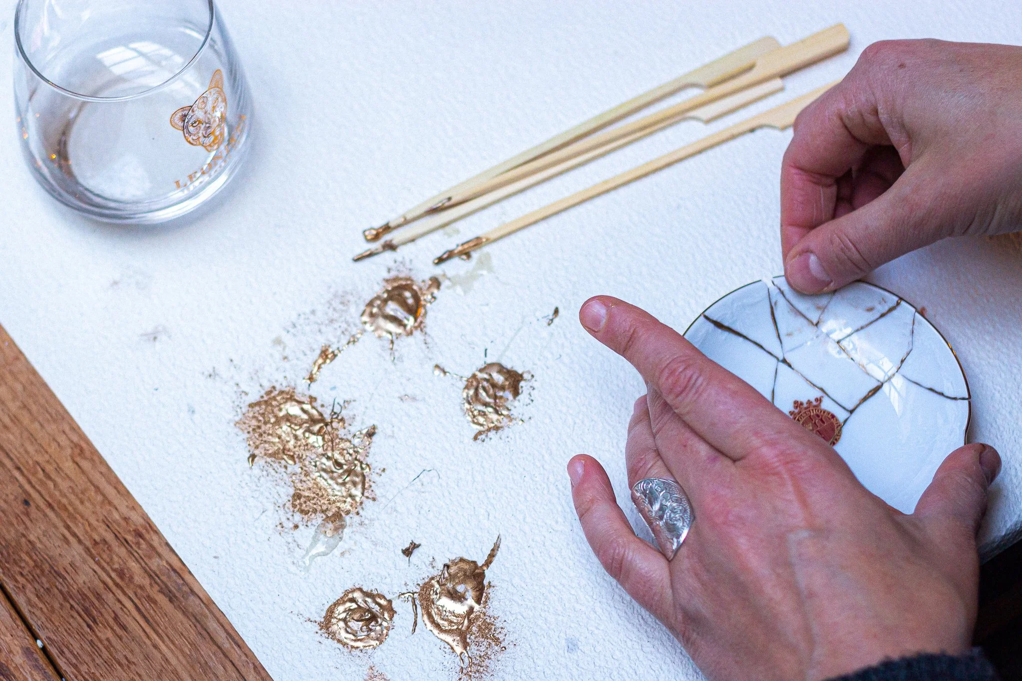 Step 4 - The Completed Puzzle 1 - Leonista Kintsugi Workshop hosted by Repair Artist - IMG_4618.jpg