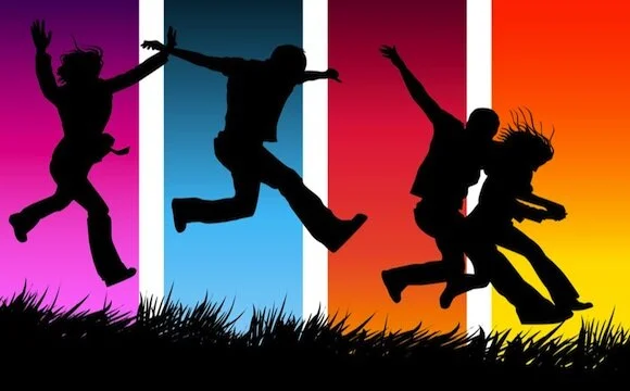 Do You Move Enough? - What the science says...
