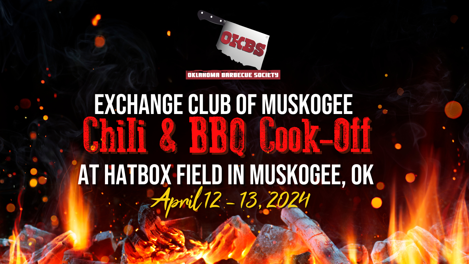 Chili & BBQ Cook-off