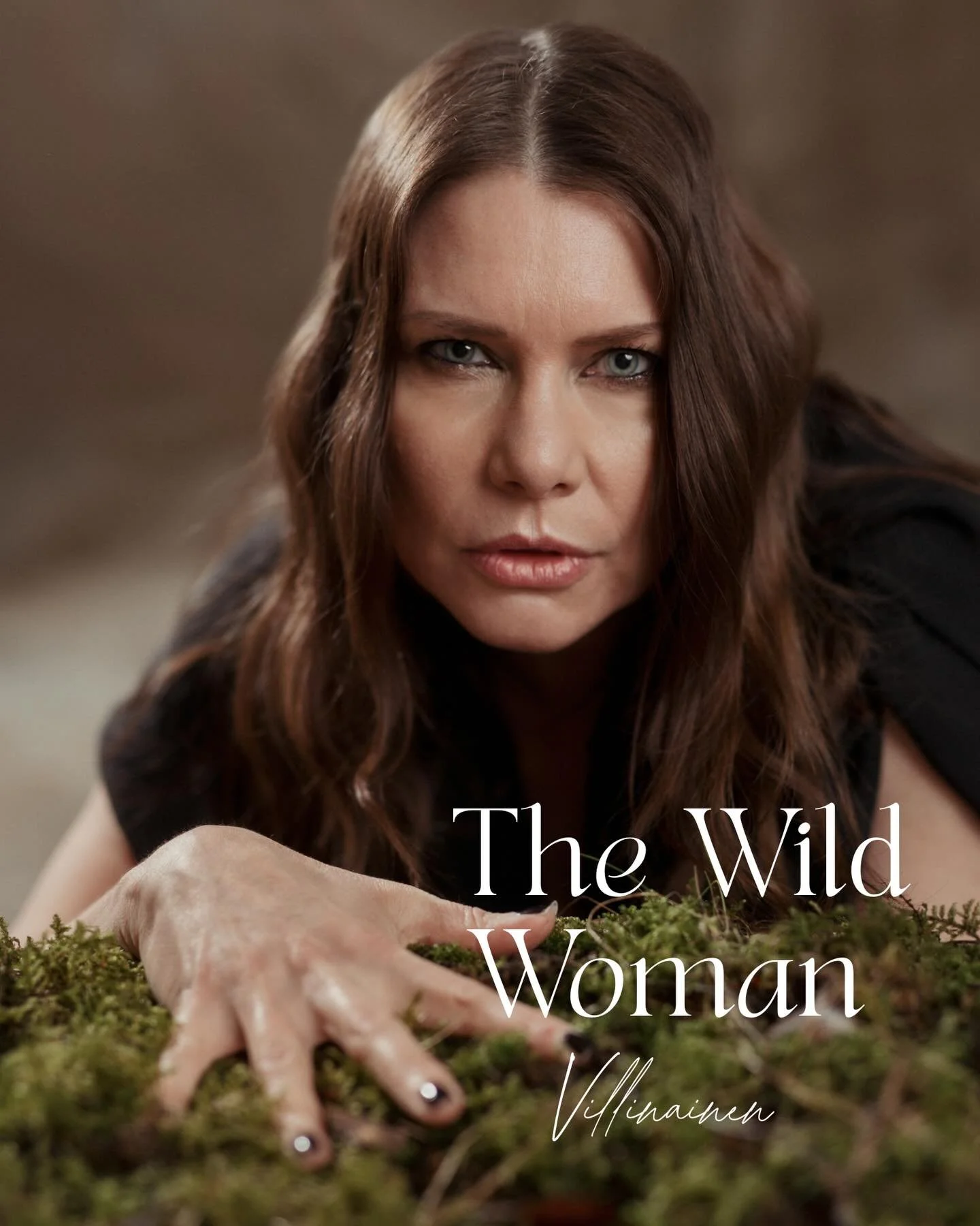 Villinaisen viesti ❤️&zwj;🔥

Aitous. Autenttisuus. Rohkeus olla oma itsens&auml; &ndash; ja toimia siit&auml; k&auml;sin.

Villinainen kutsuu meit&auml; sanottamaan oman sis&auml;isen totuutemme &ndash; sen, mit&auml; oikeasti tunnemme, tarvitsemme 