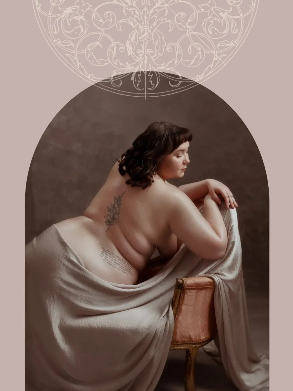 Mik&auml; on Muusan tarina? ✨

Finnish Photo Awards 2026 -kilpailun voittanut The Muse &ndash; Muusa syntyi osana 12 feminiinisen arkkityypin valokuvataidesarjaa, jonka toteuttamisesta olin haaveillut jo vuosia.

Viime vuonna sain Finnfoton apurahan,