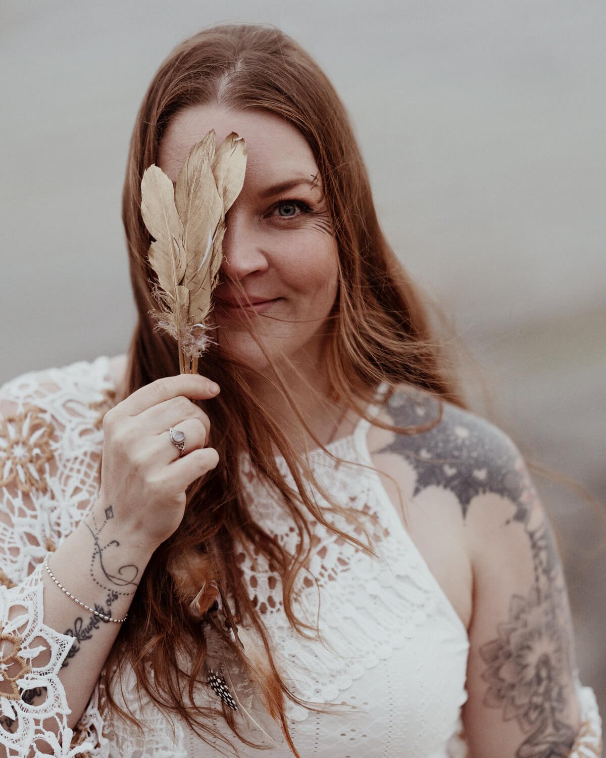 Herkkyys voimavarana jumalatarkuvauksessa