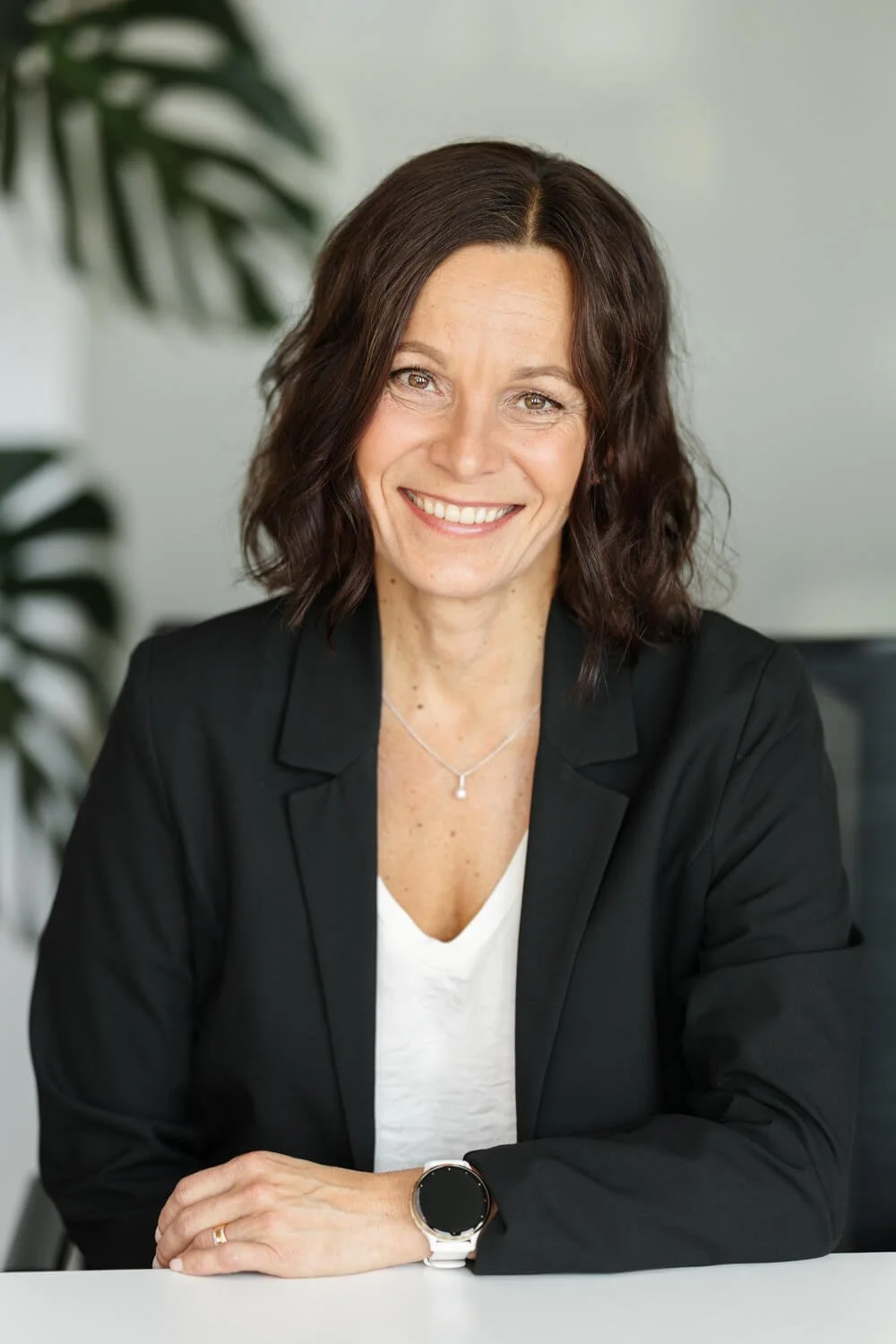 Ammatilliset henkilökuvat Keilaniemessä