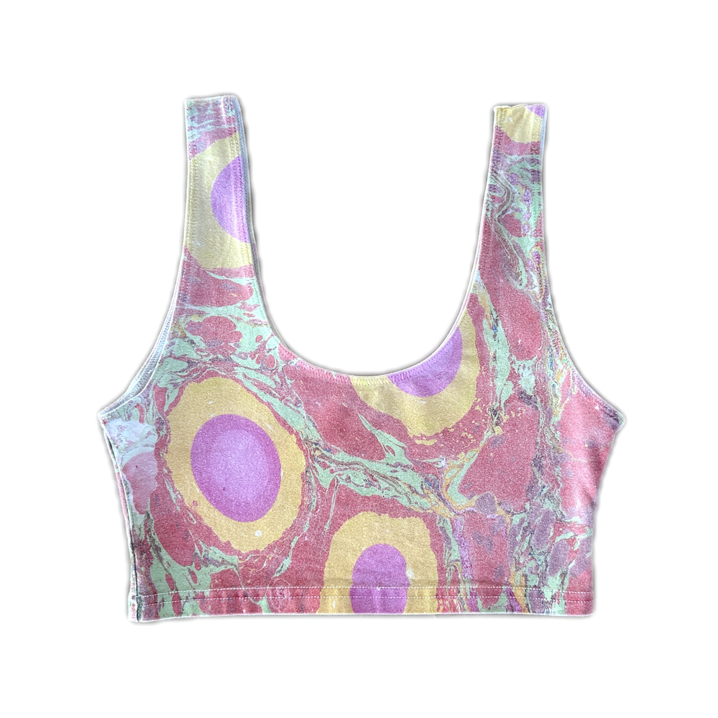 LARGE bralette MELONZ
