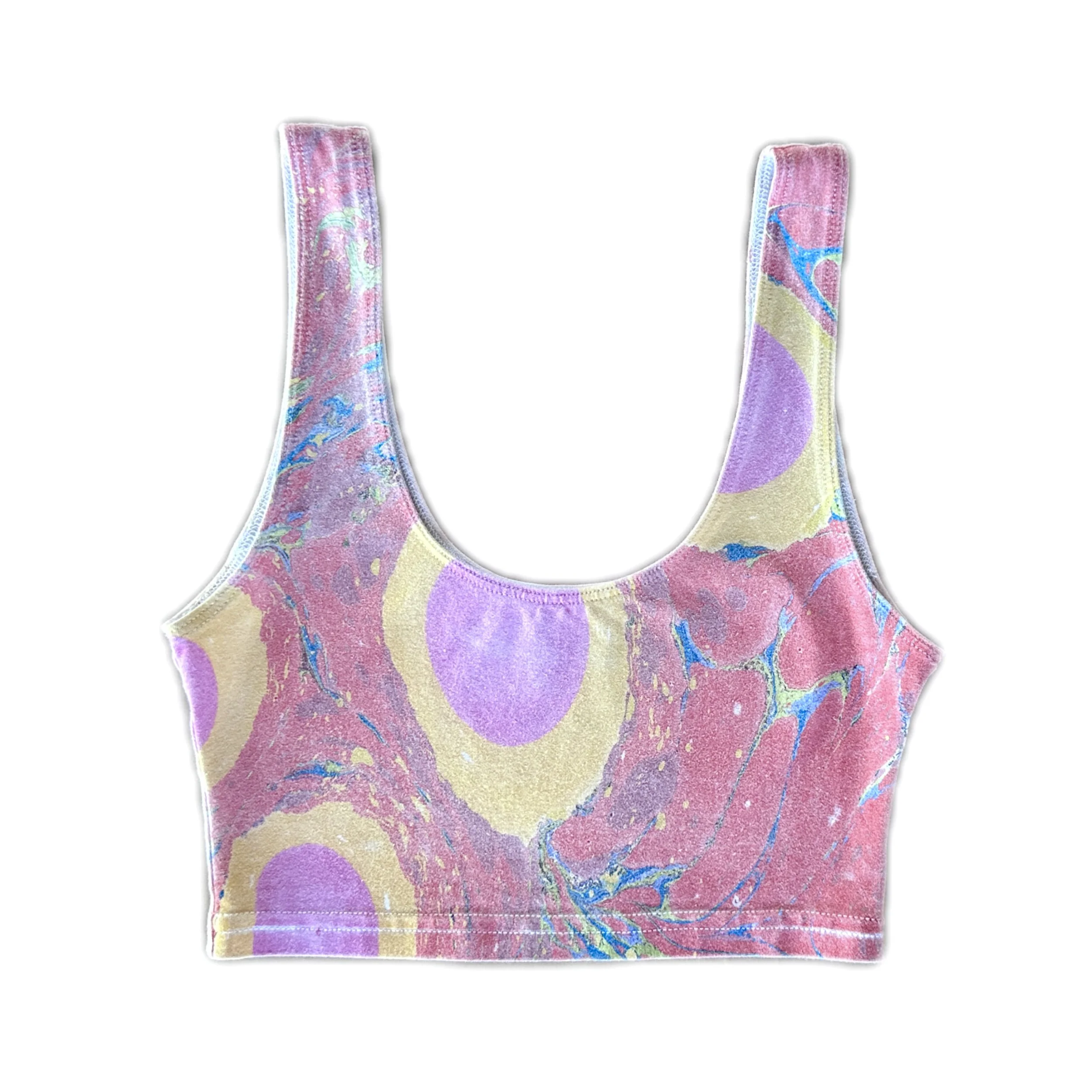 SMALL bralette MELONZ
