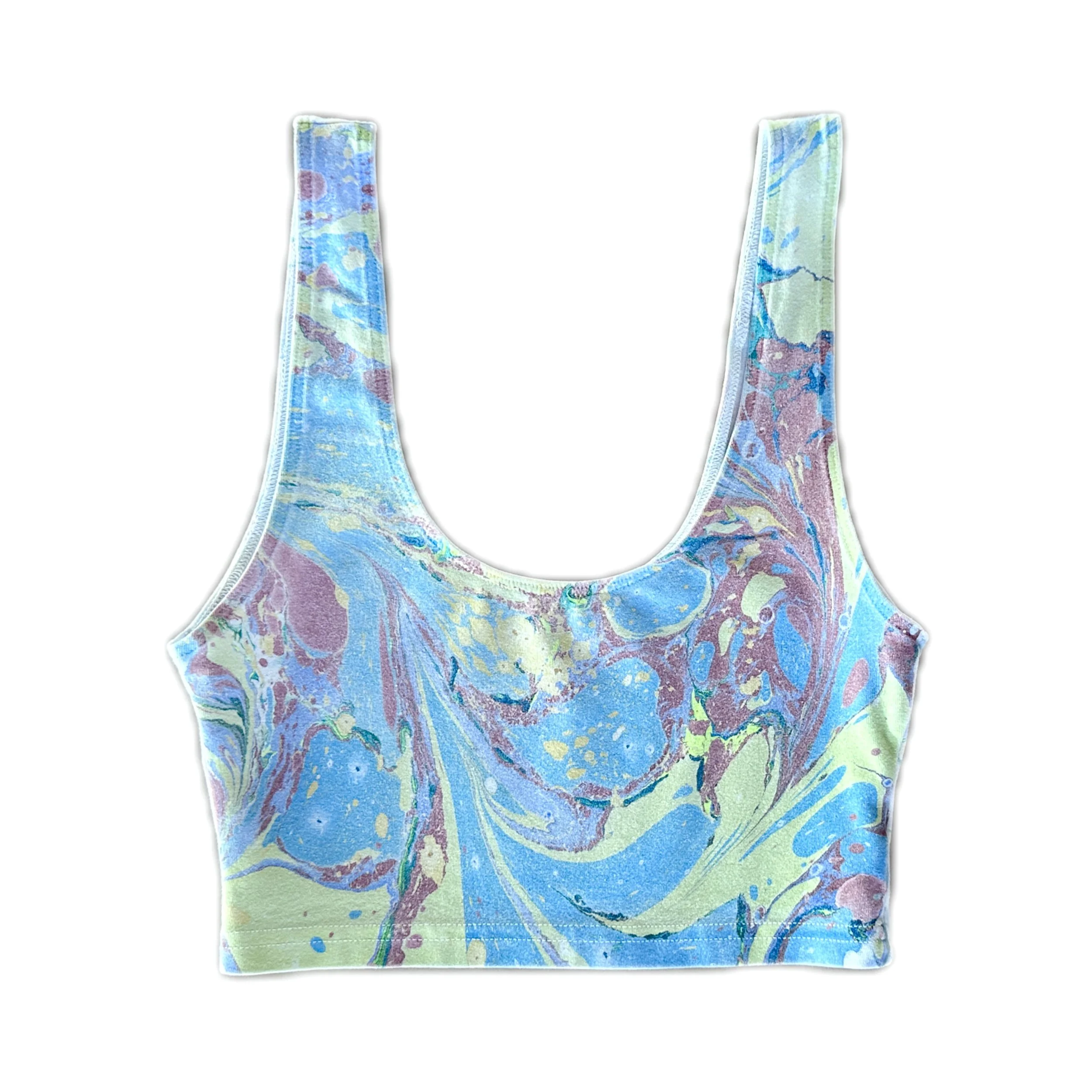 SMALL bralette AC
