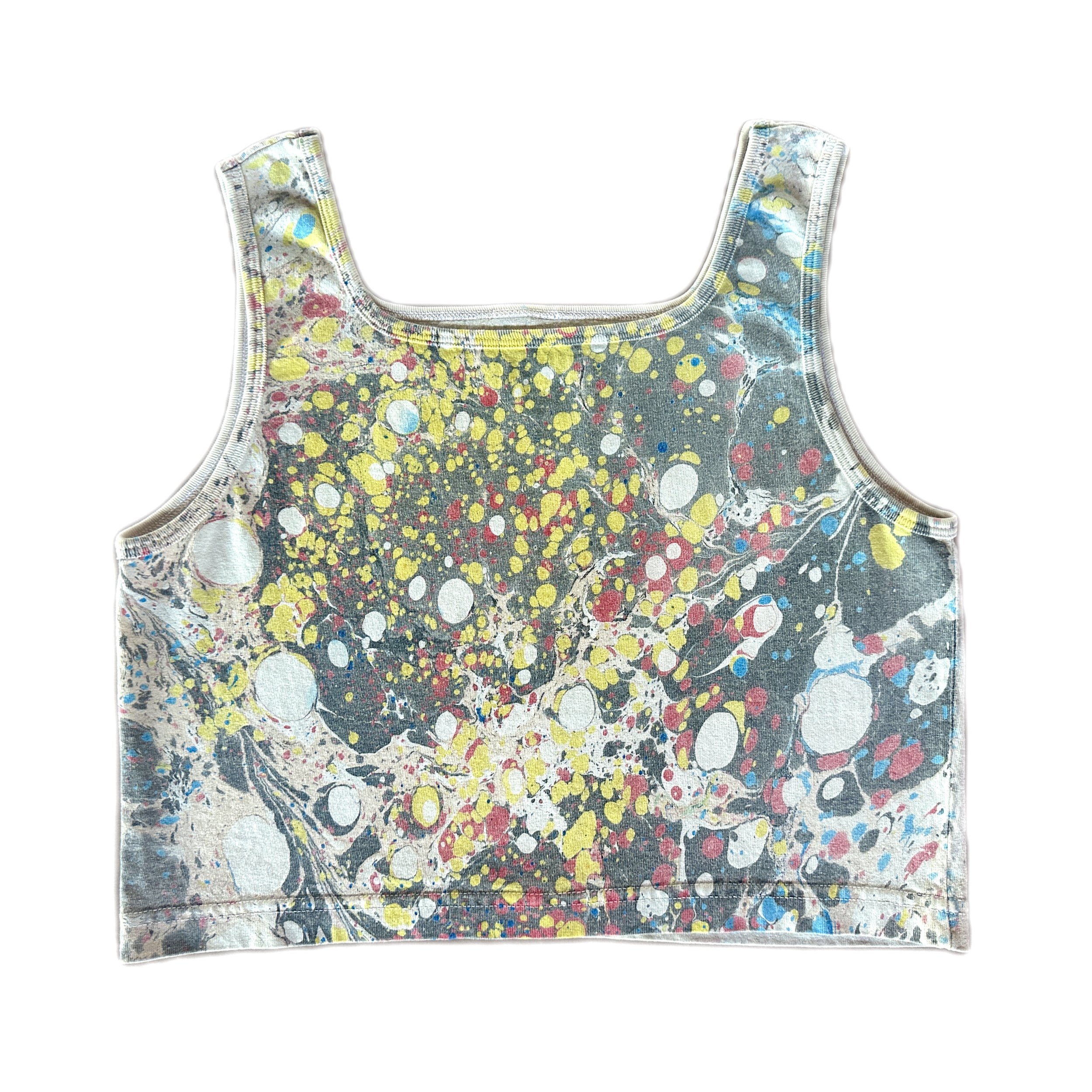 LARGE Crop Tank PRIMARY