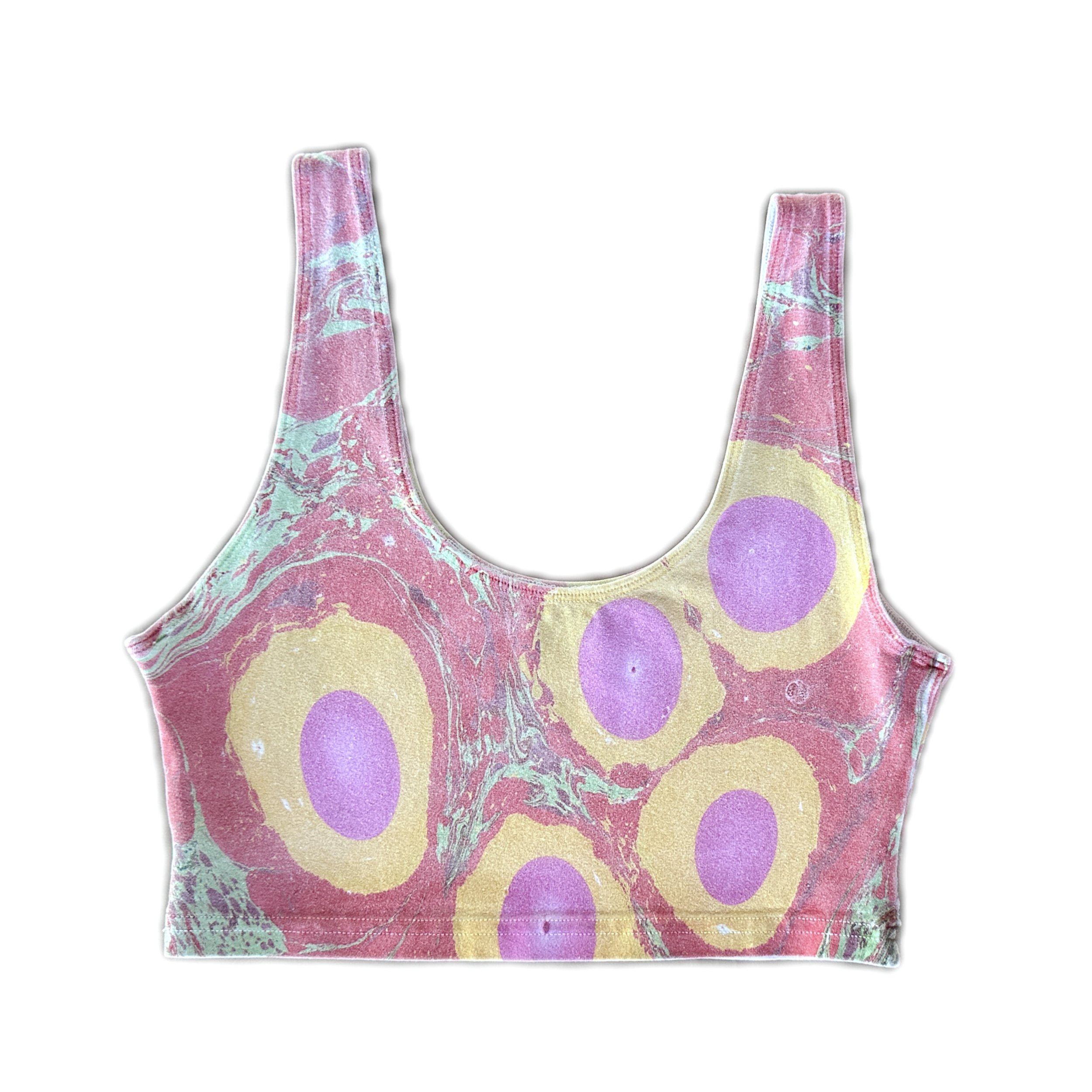 XLARGE bralette MELONZ