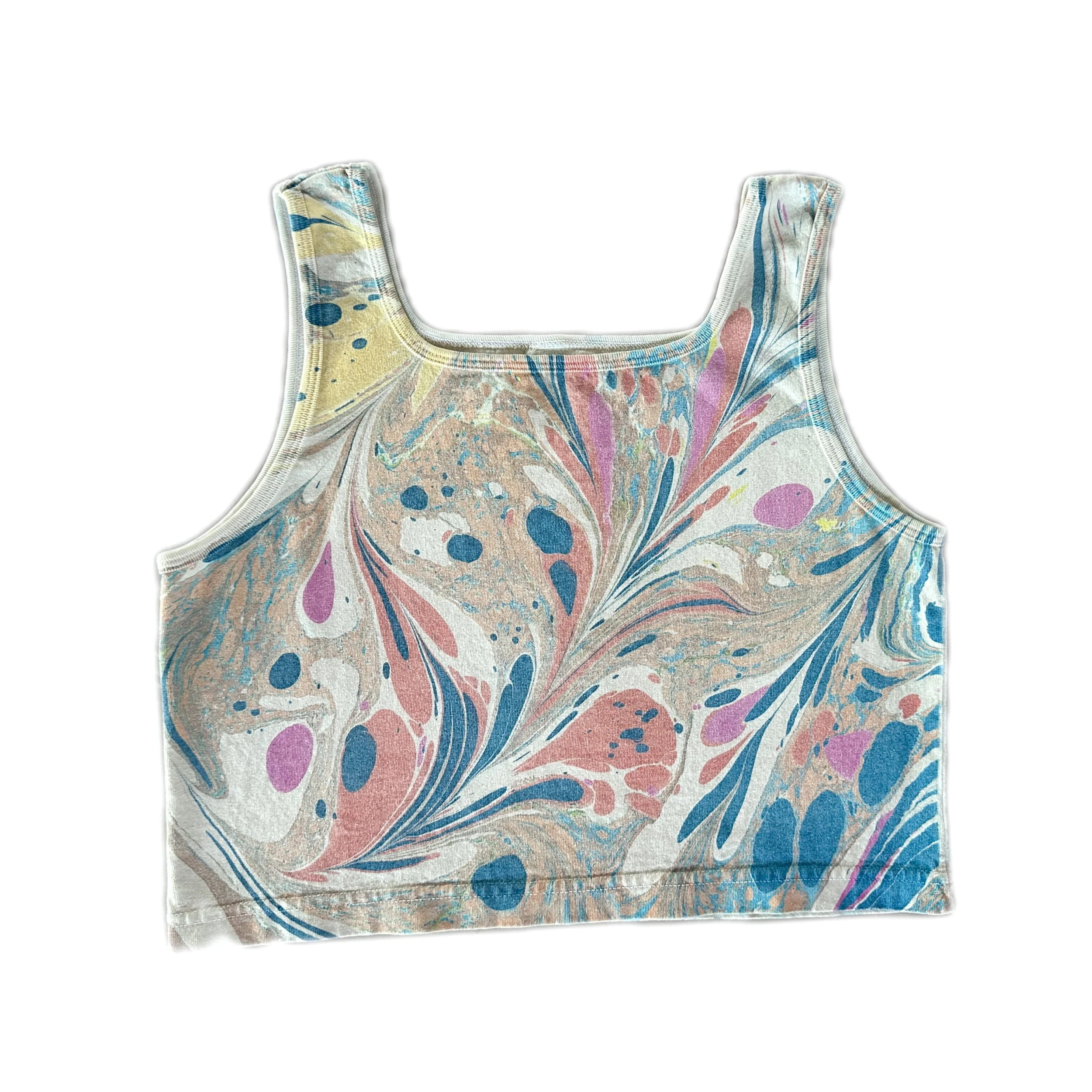 MEDIUM Crop Tank O.N.