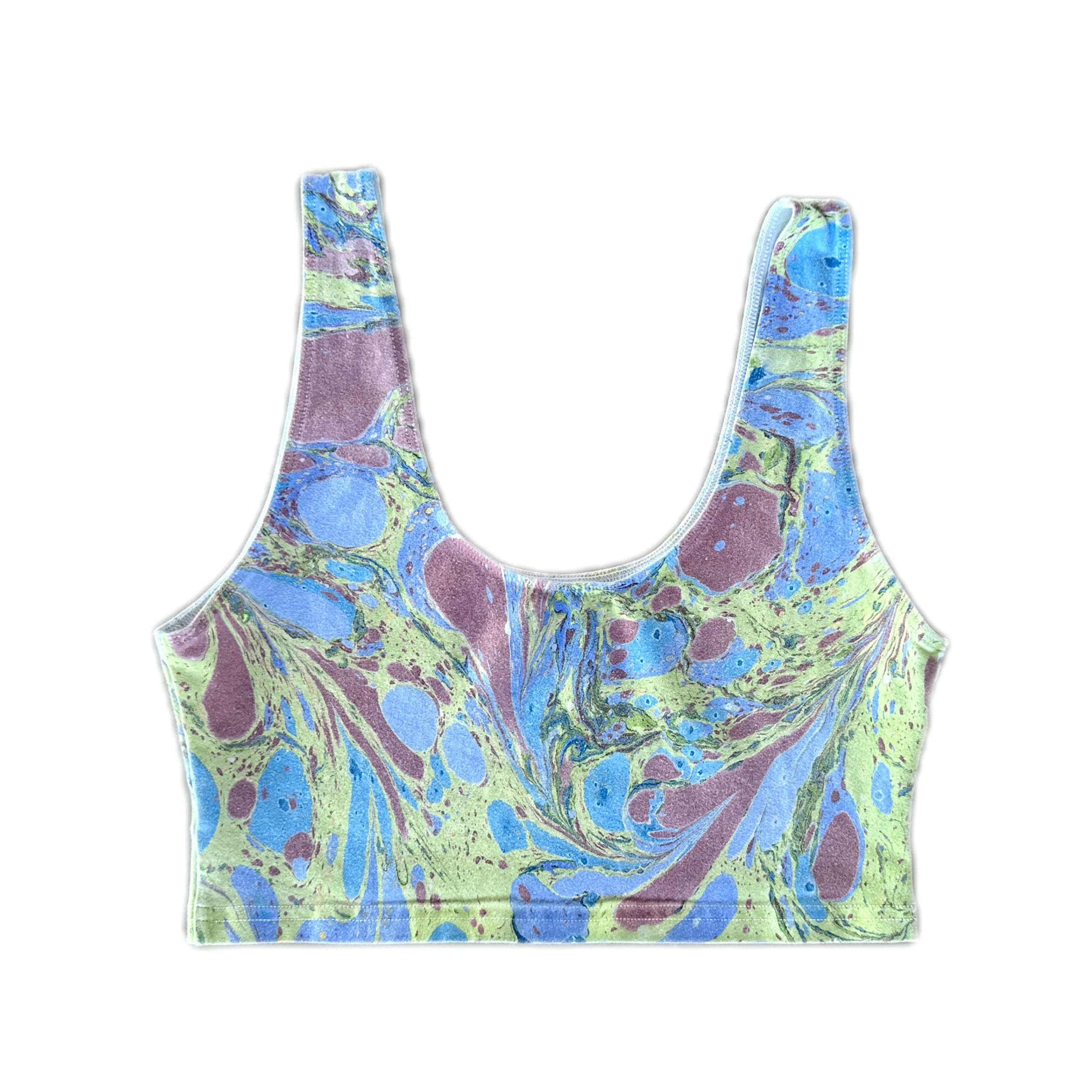 XLARGE bralette AC