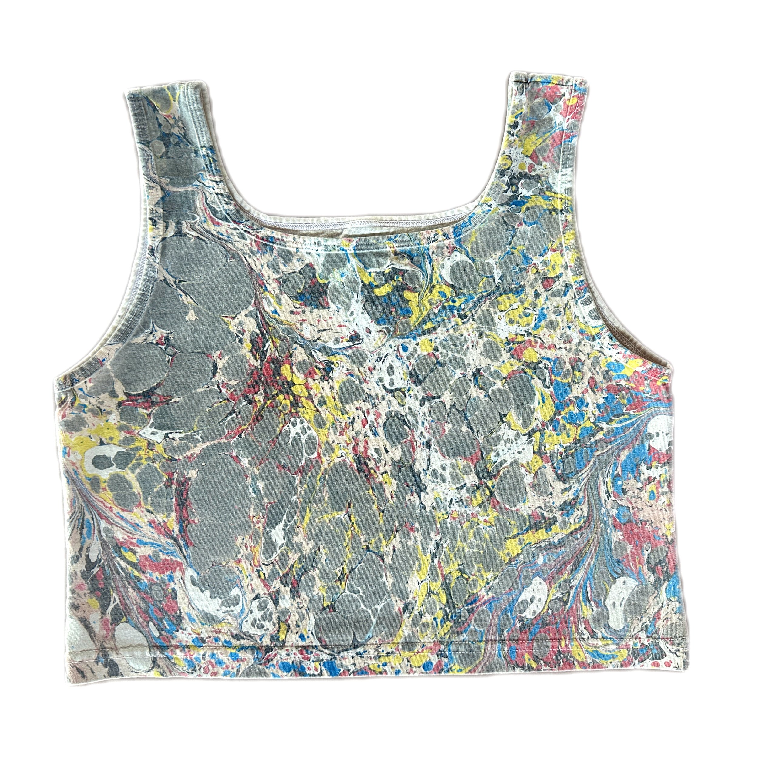 MEDIUM Crop Tank PRIMARY