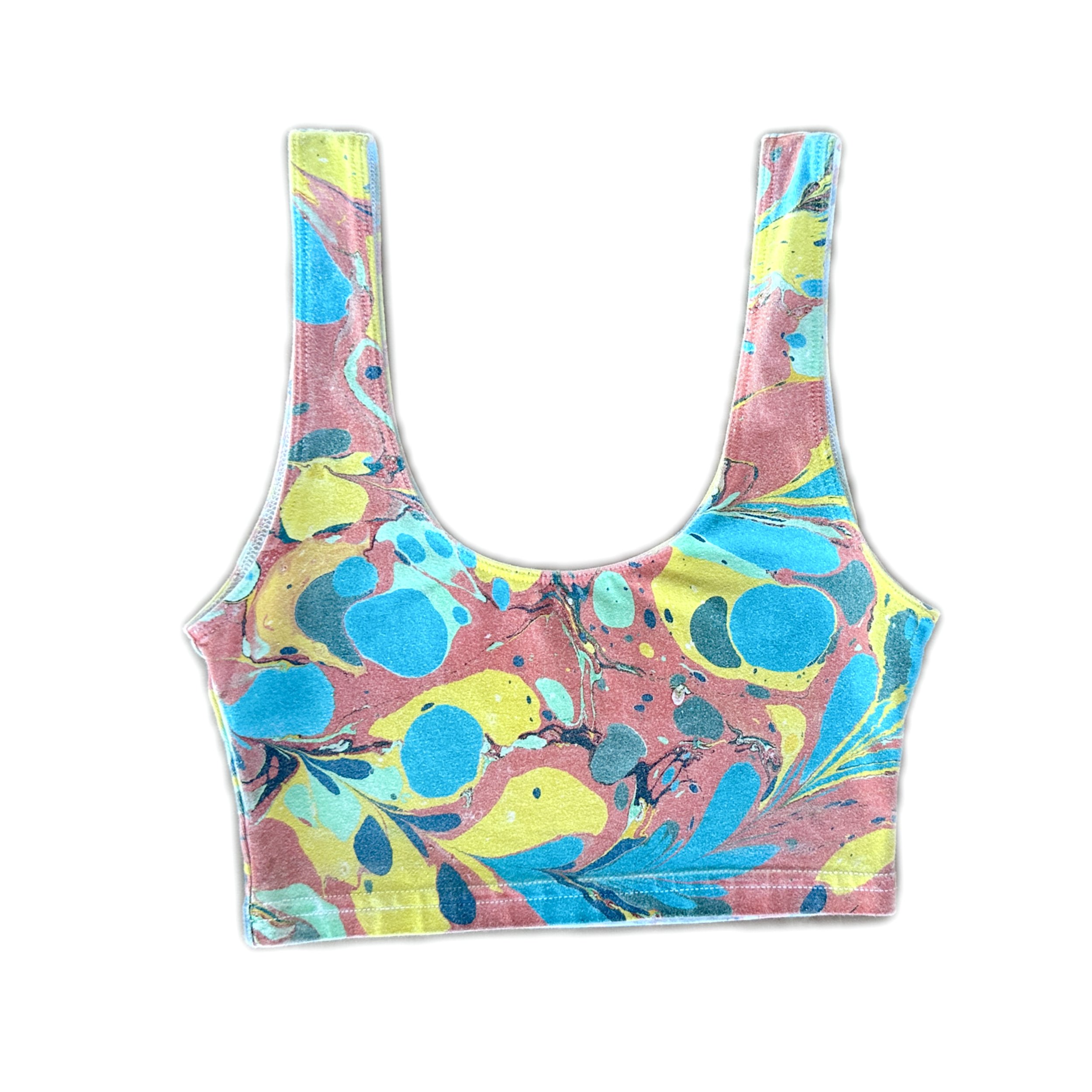 SMALL bralette KNDRKING