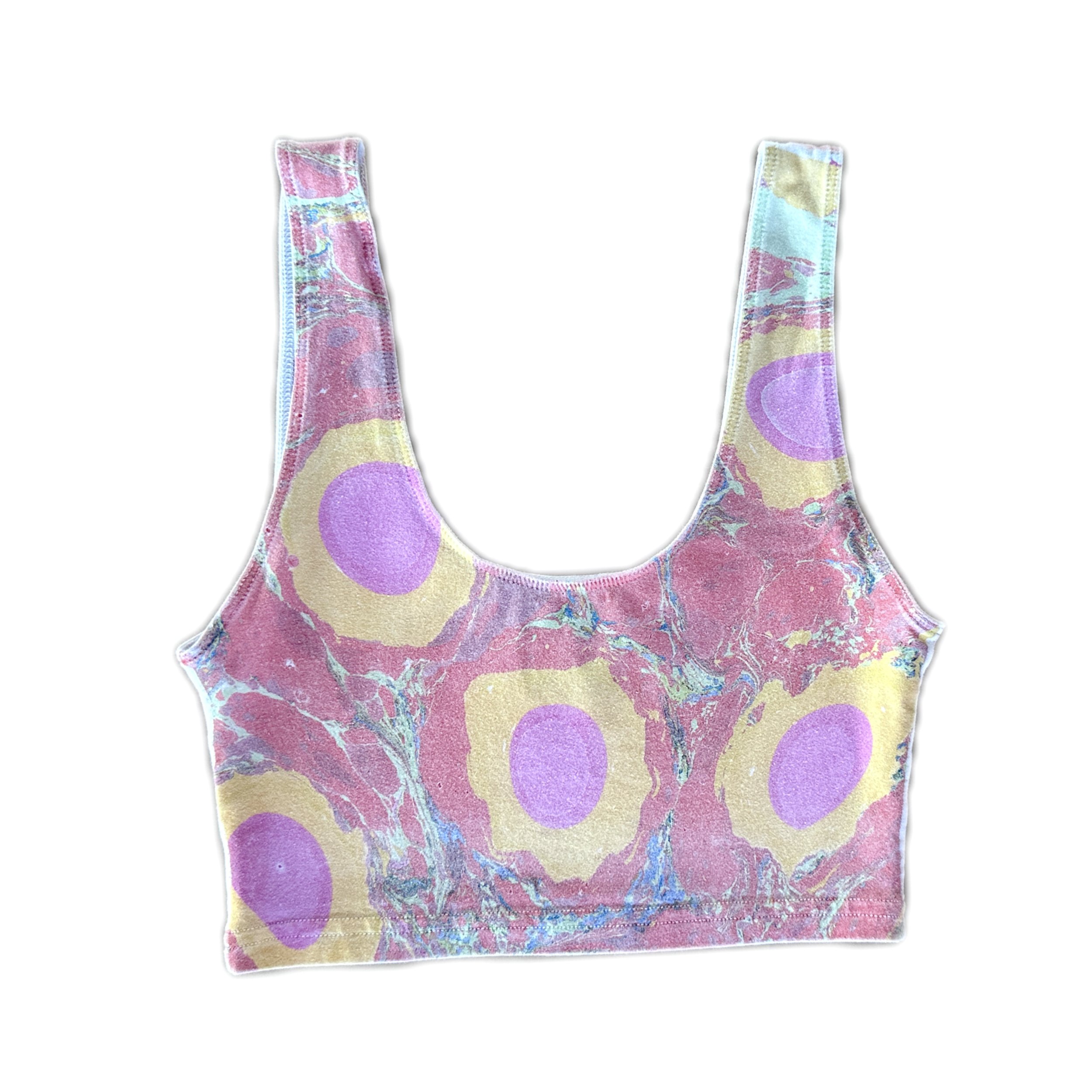 MEDIUM bralette MELONZ