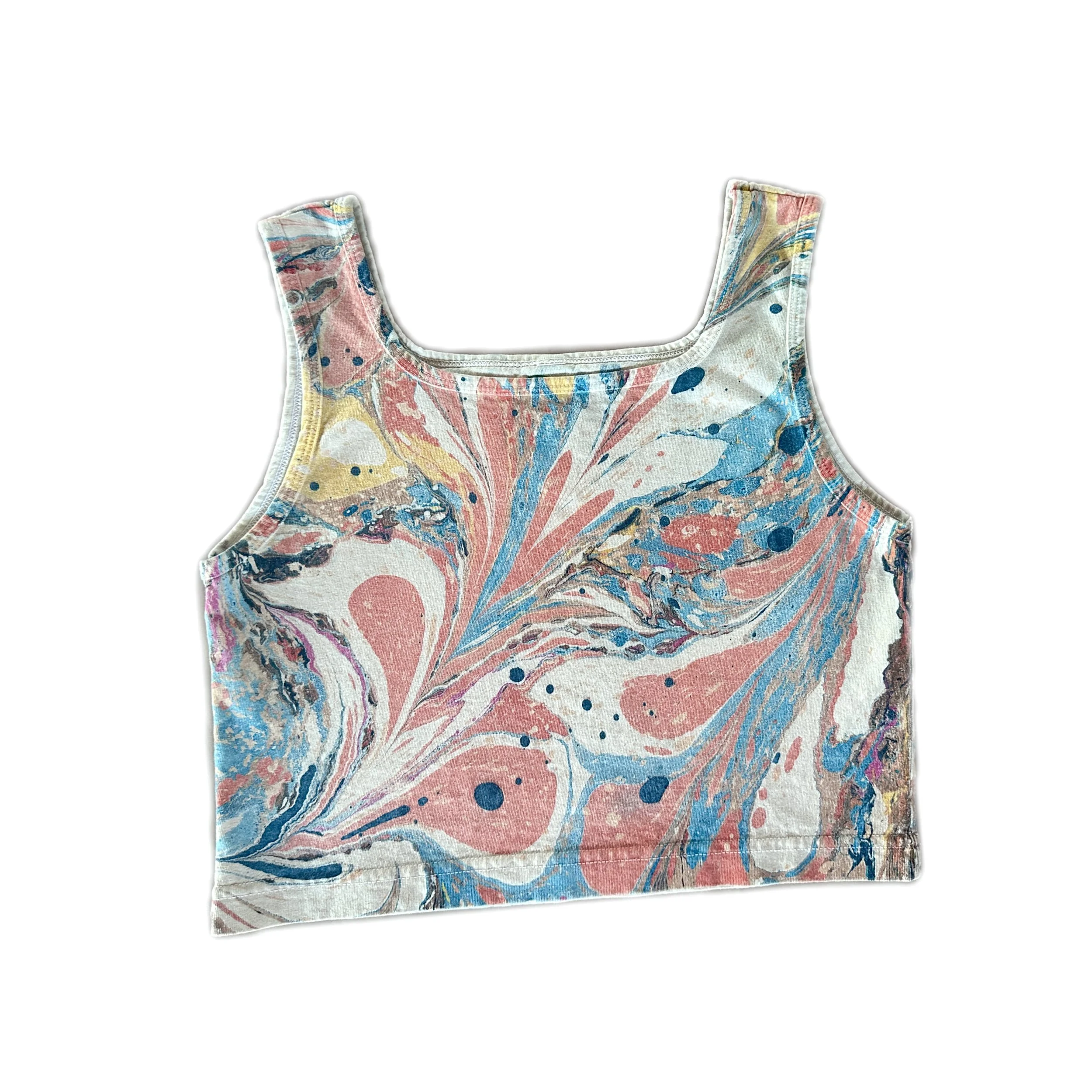 SMALL Crop Tank O.N.