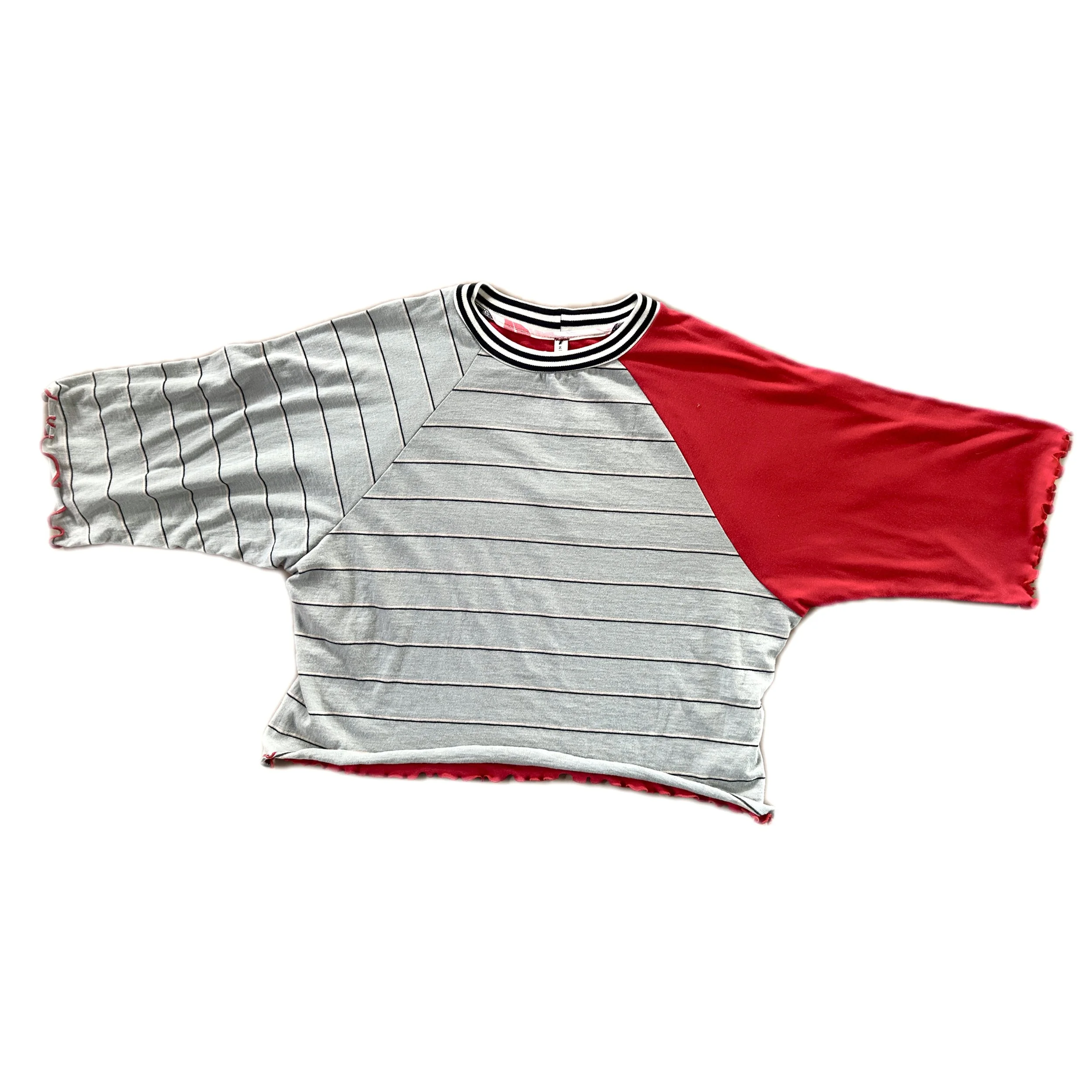 L/XL Raglan Top