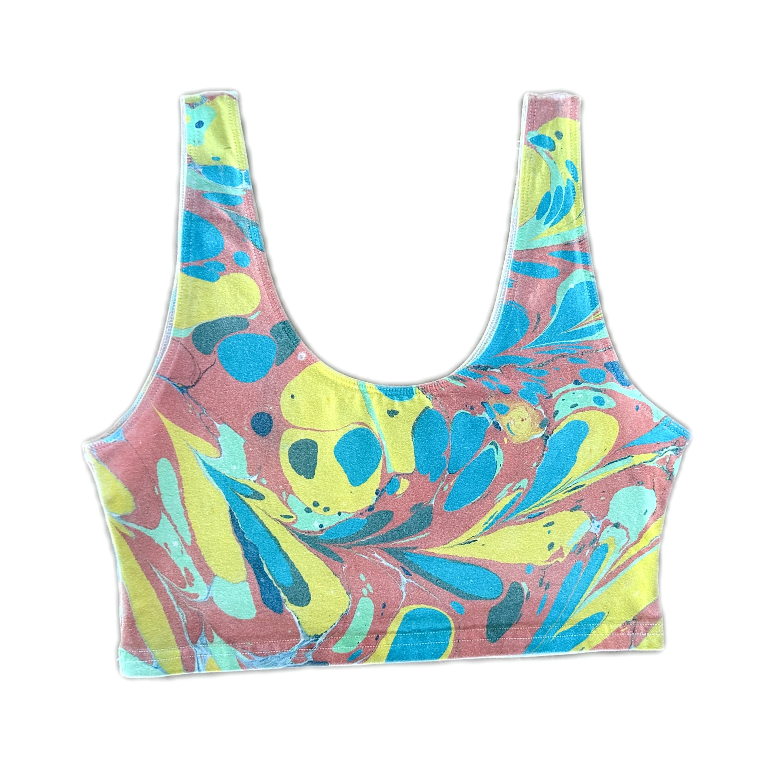 XLARGE bralette KNDRKING
