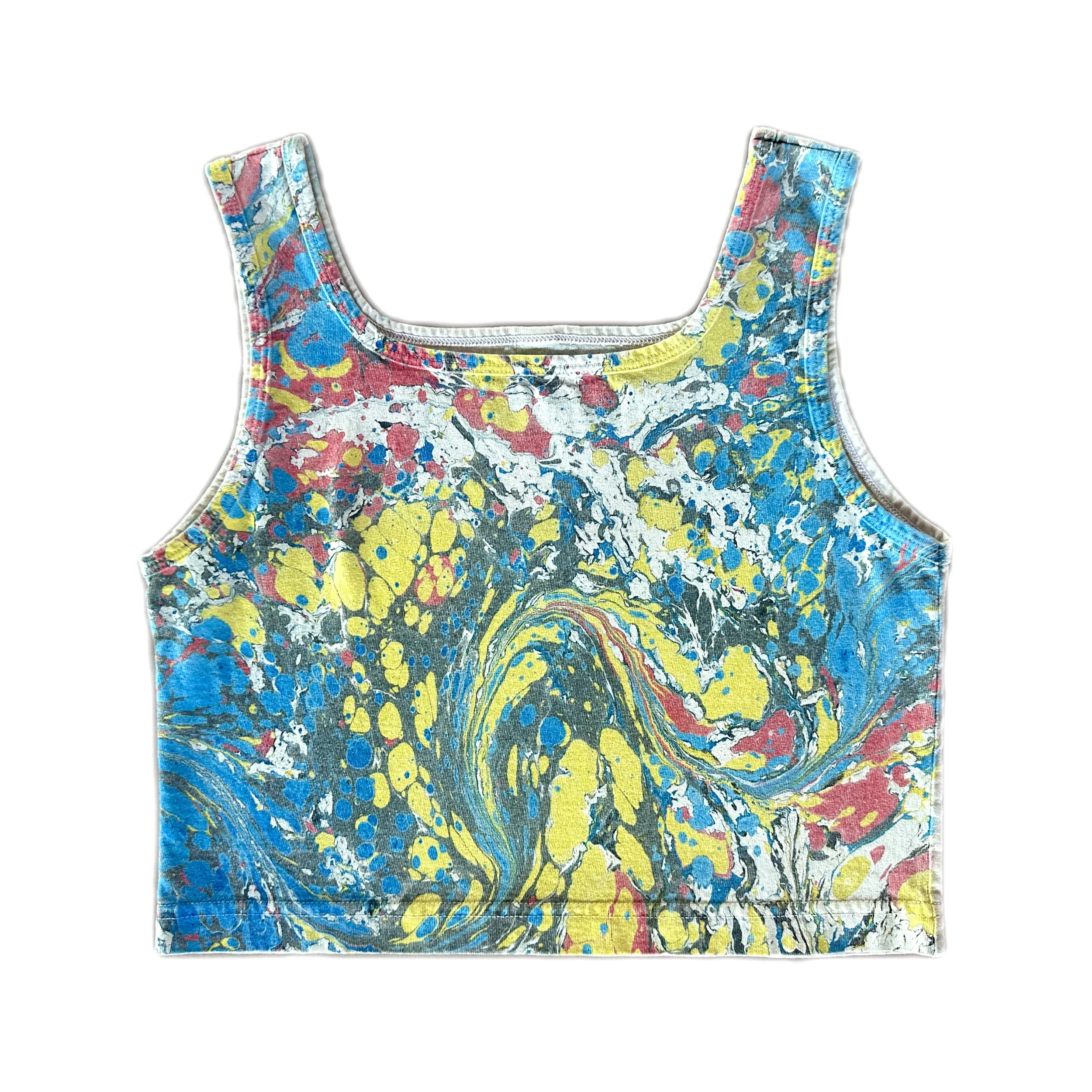 SMALL Crop Tank PRIMARY