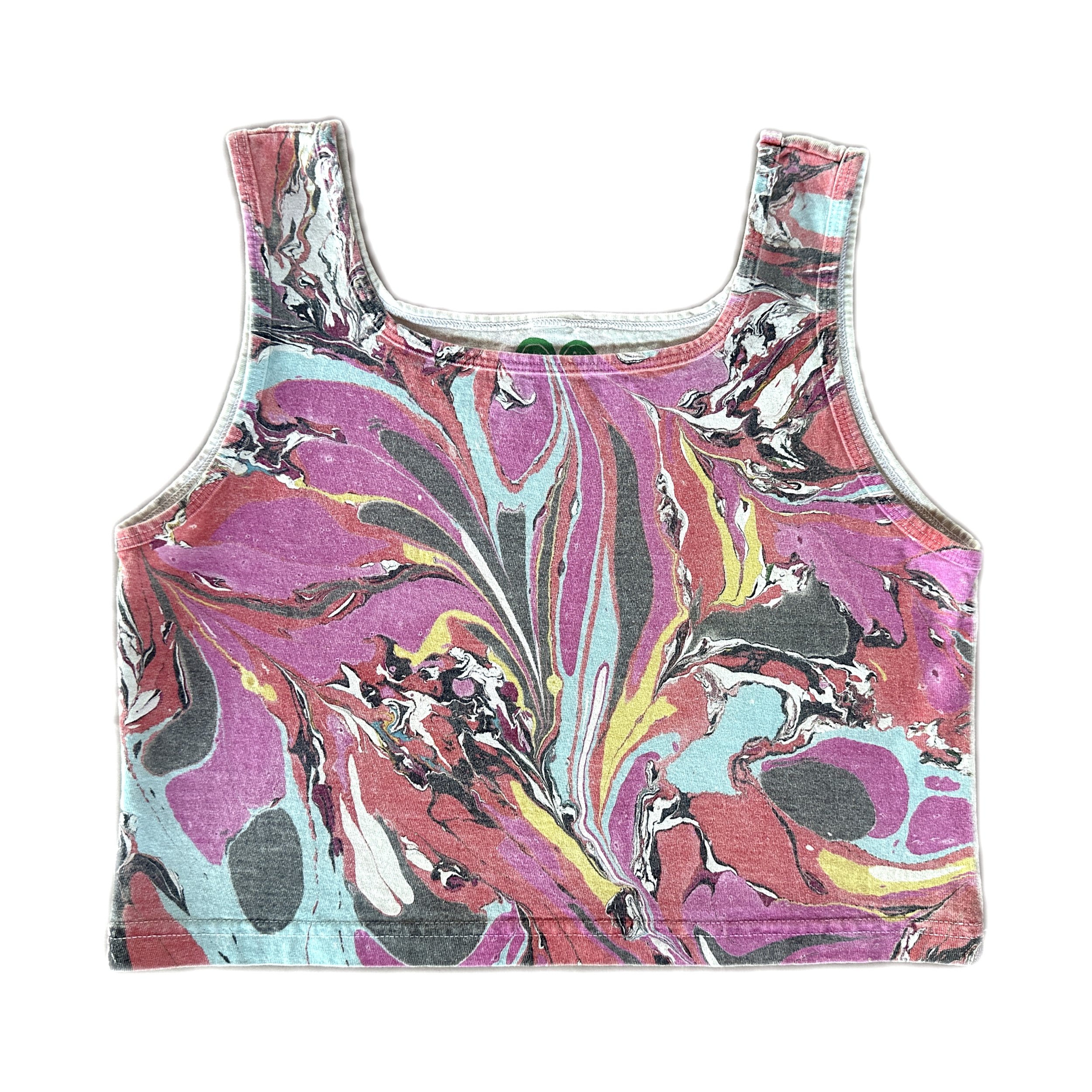 MEDIUM Crop Tank WIFLWRS