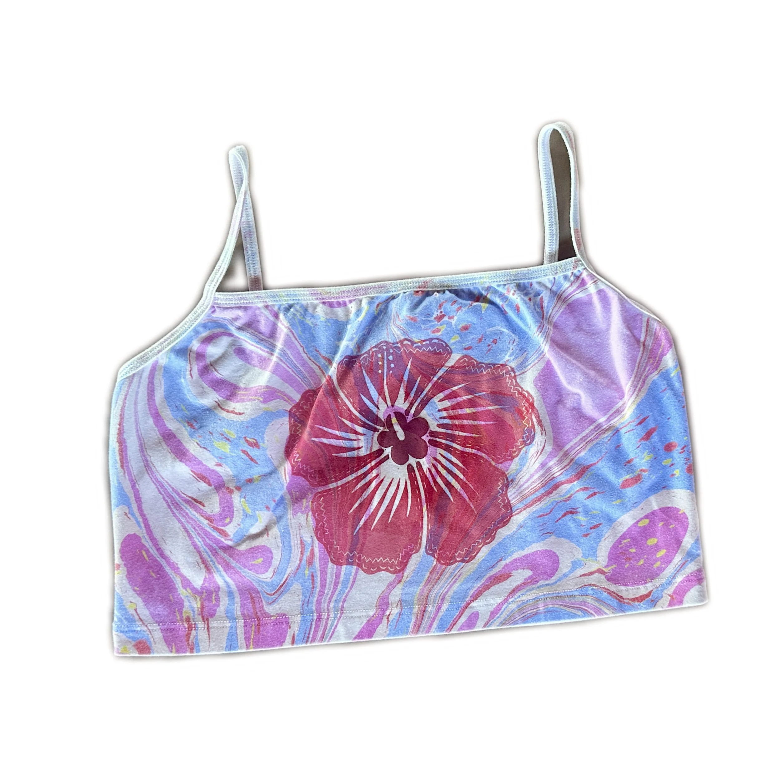 XLARGE Spaghetti Braletti JAMAICA