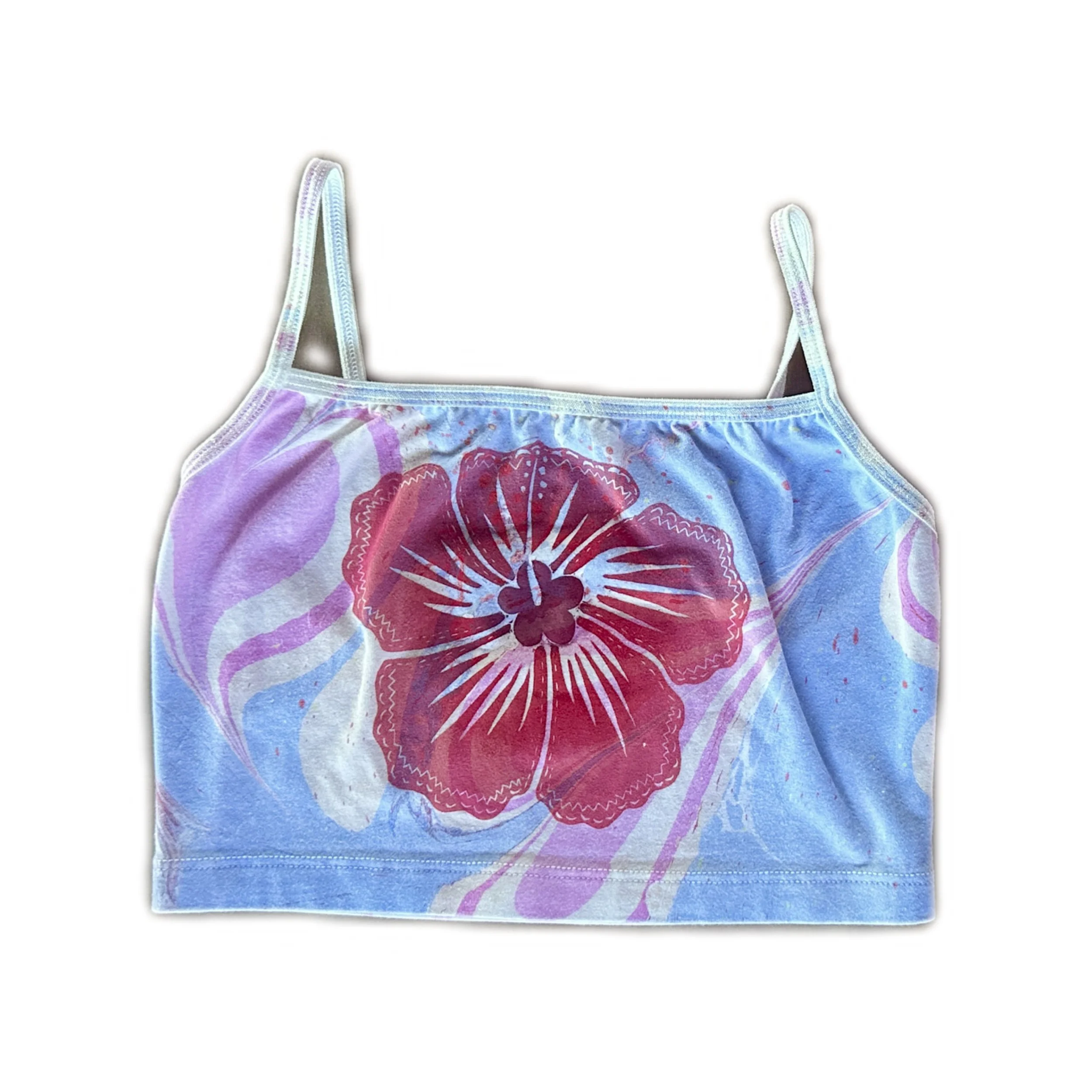 SMALL Spaghetti Braletti JAMAICA