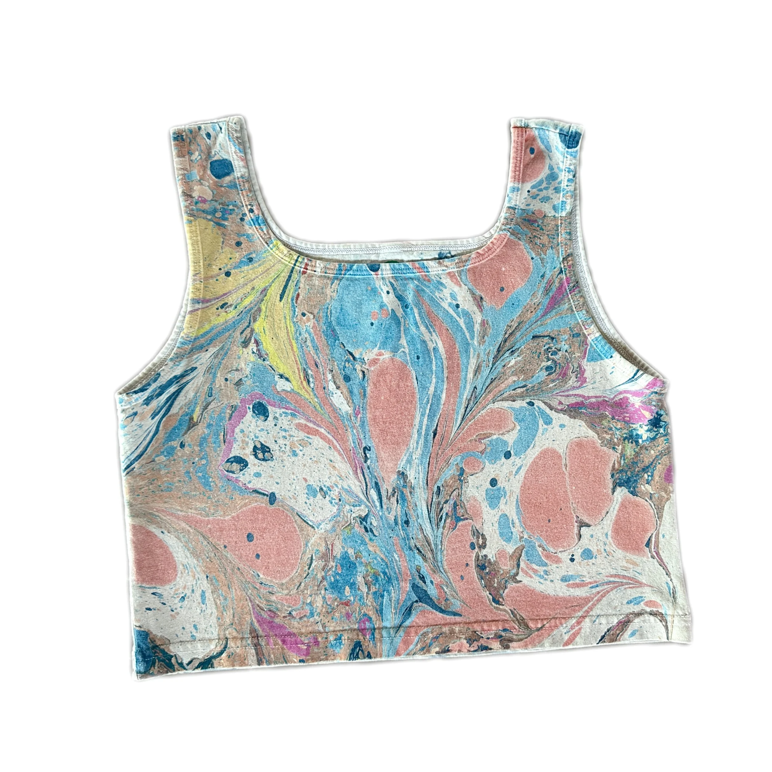 LARGE Crop Tank O.N.