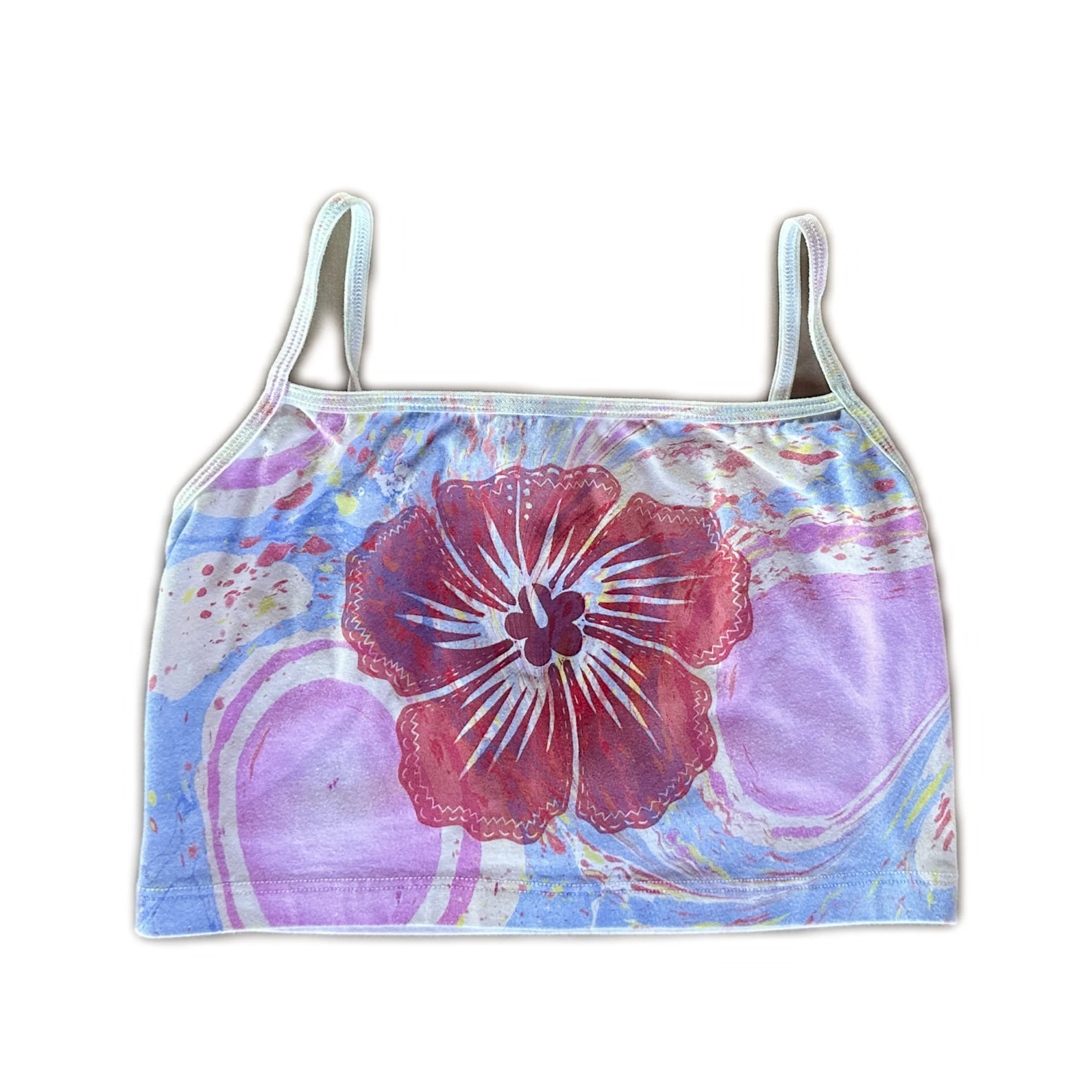 MEDIUM Spaghetti Braletti JAMAICA