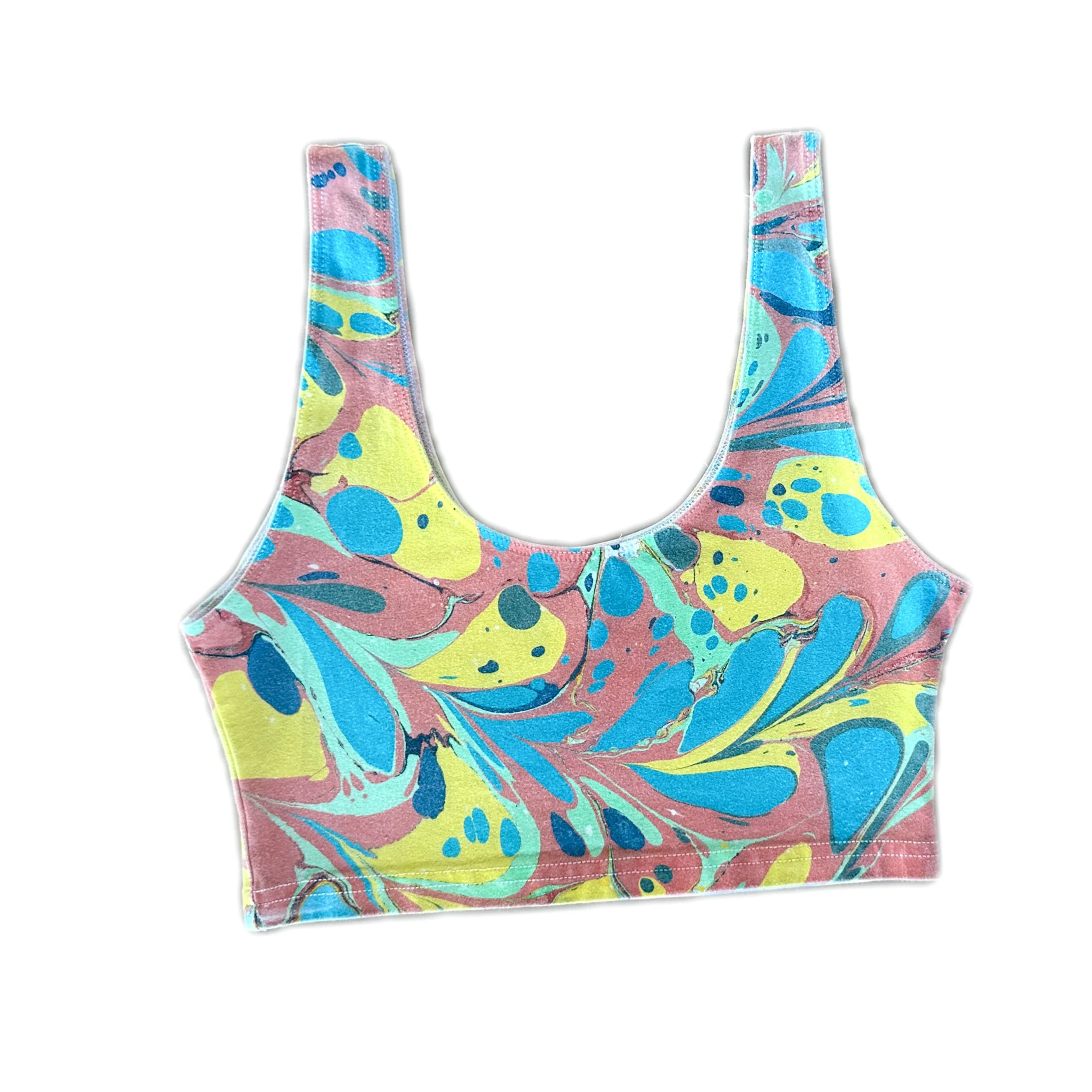 LARGE bralette KNDRKING