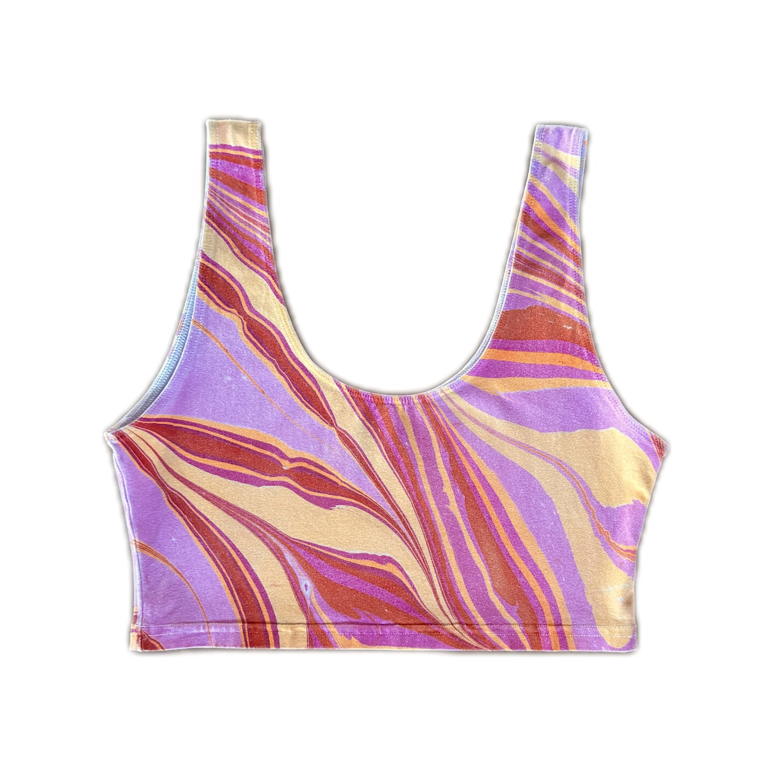 XLARGE bralette SCORCHER
