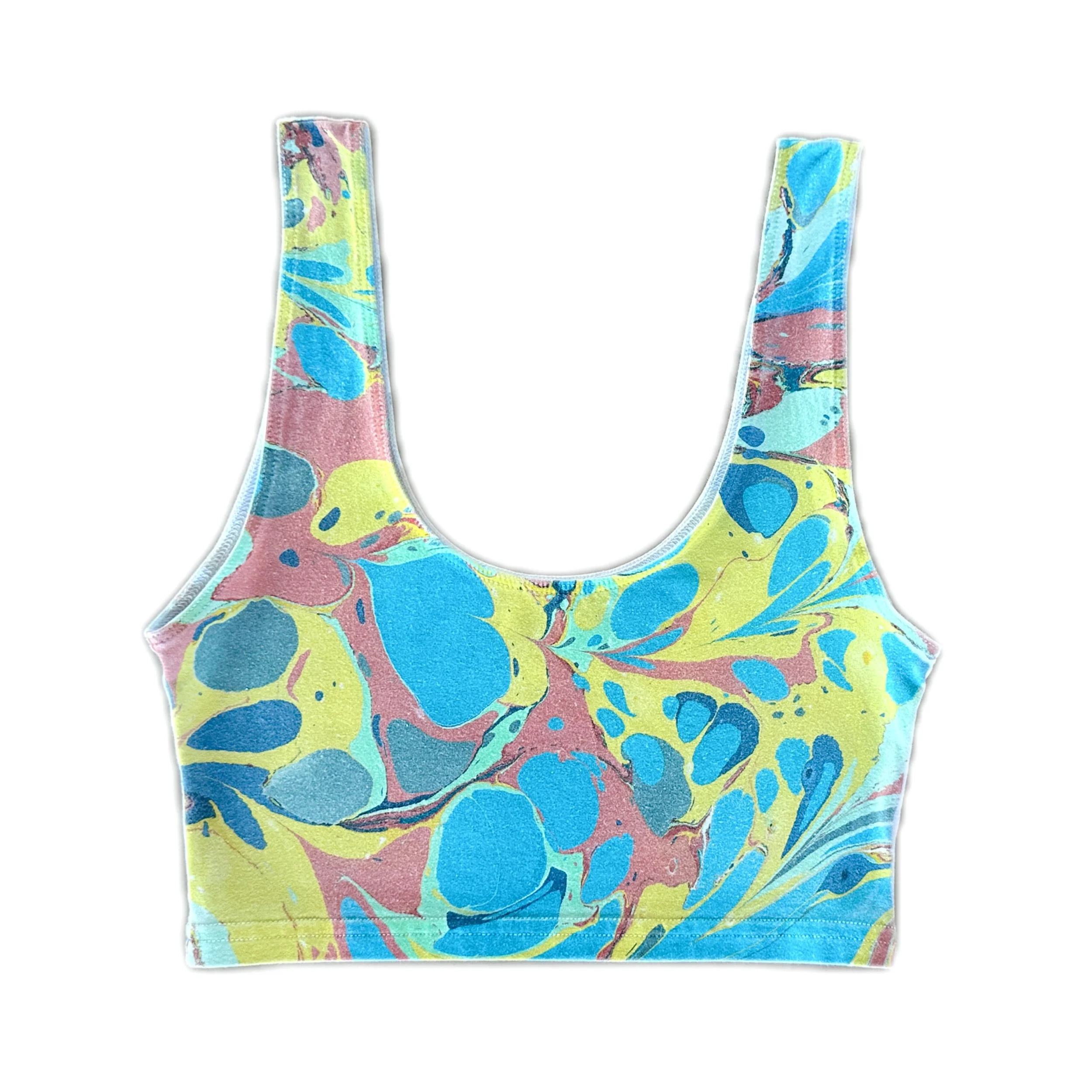 MEDIUM bralette KNDRKING