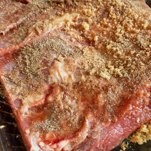 How to Cook Beef Brisket In The Oven — Strandquist Family Farm