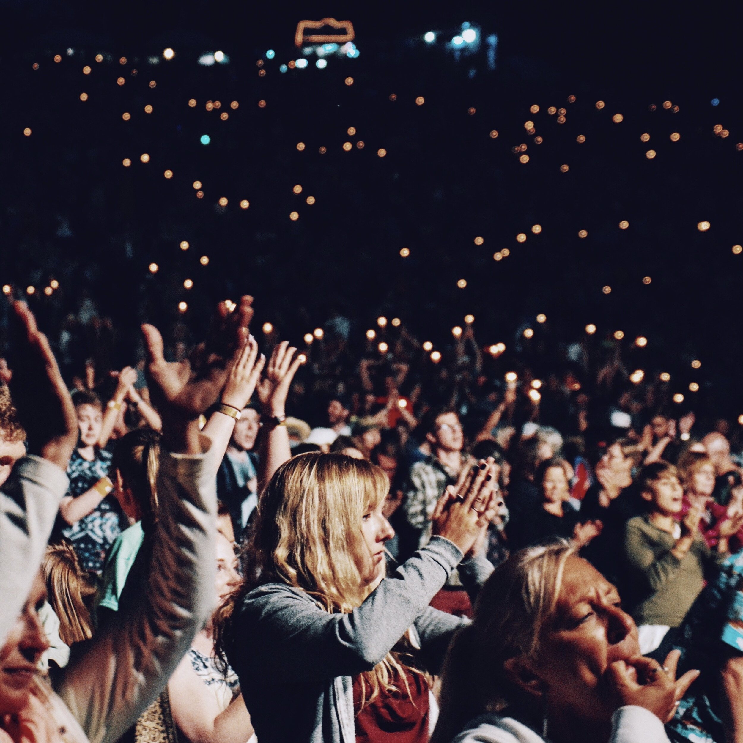 Growing Your Listener Base