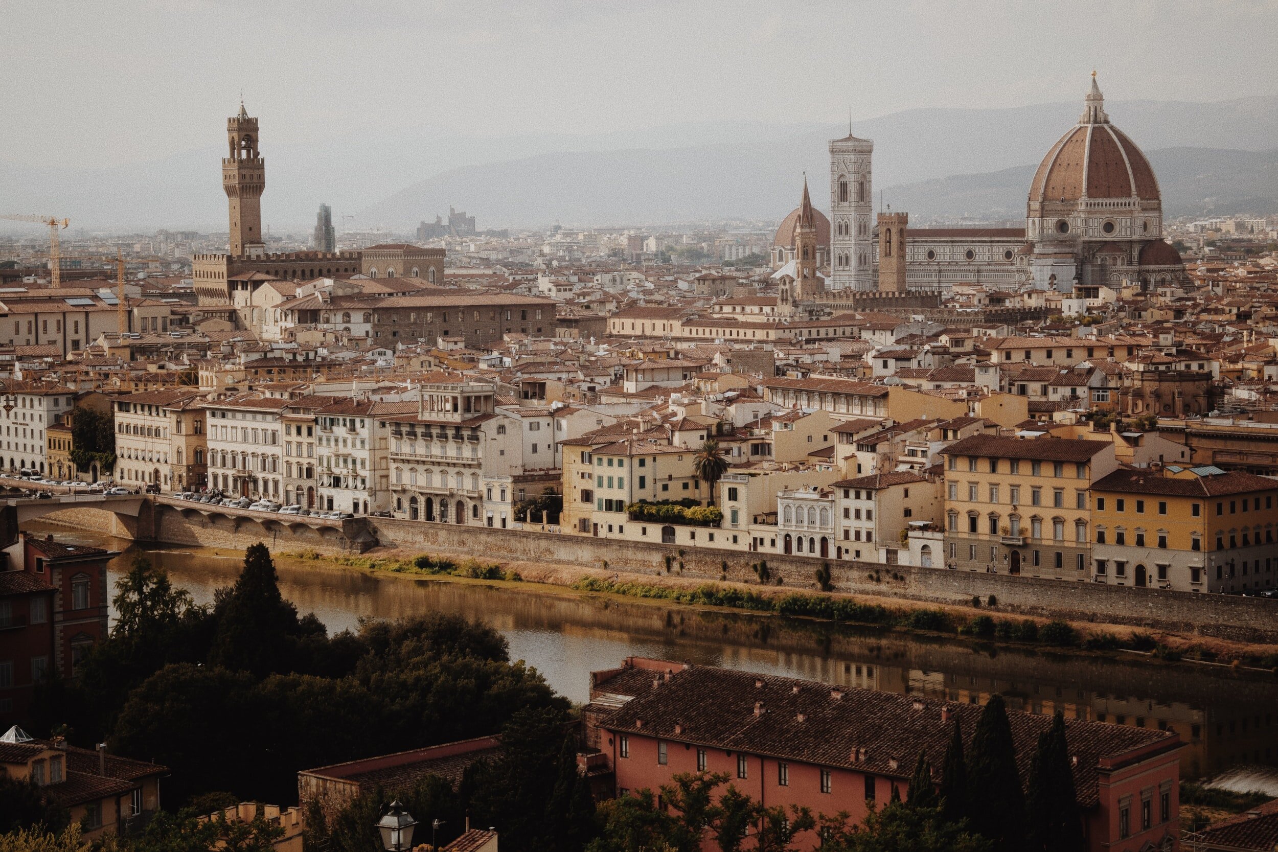 WEB MARKETING A FIRENZE