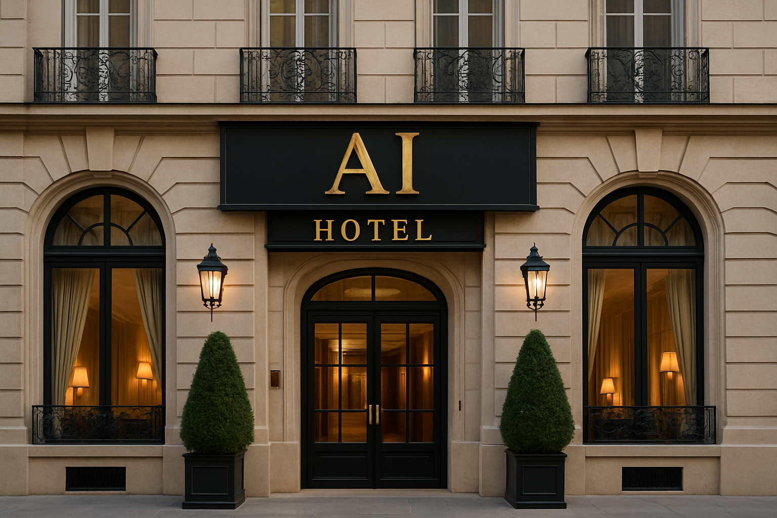 How AI Search Is Helping OTAs – And How Your Hotel Can Respond