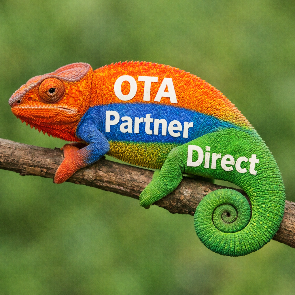 How Do You Actually Know Who’s Bringing What?