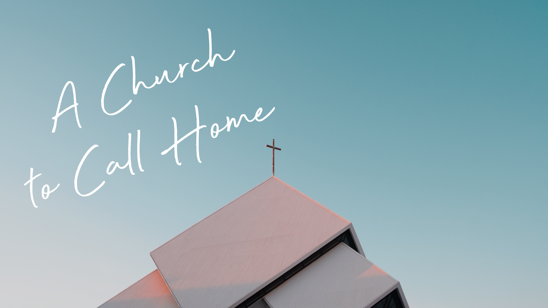 We seek to belong, and for the month of February we want to explore how best to get involved with The Bridge to help further God's Kingdom work here in our local Church community and the greater community abroad!