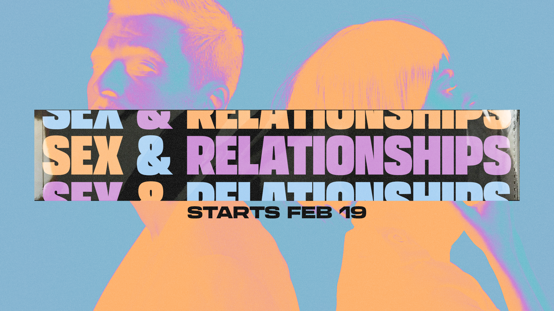 Sex & Relationships