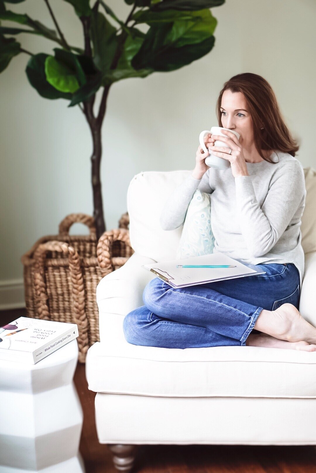 REdeFINED on-demand wellness coaching