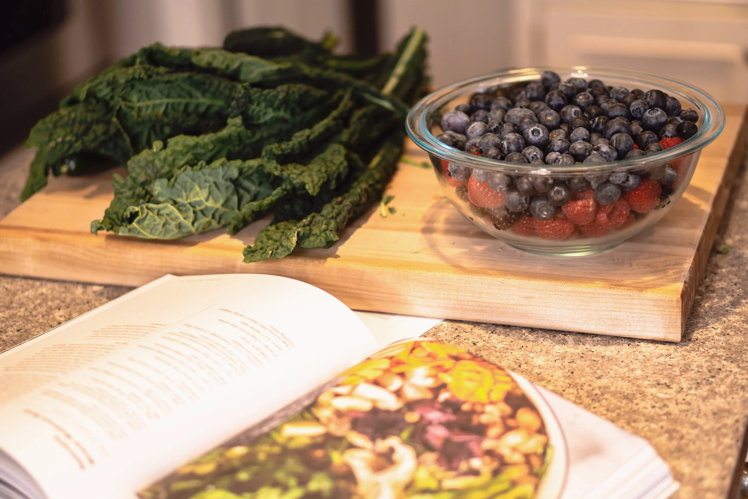 Refine Your Grocery Shopping