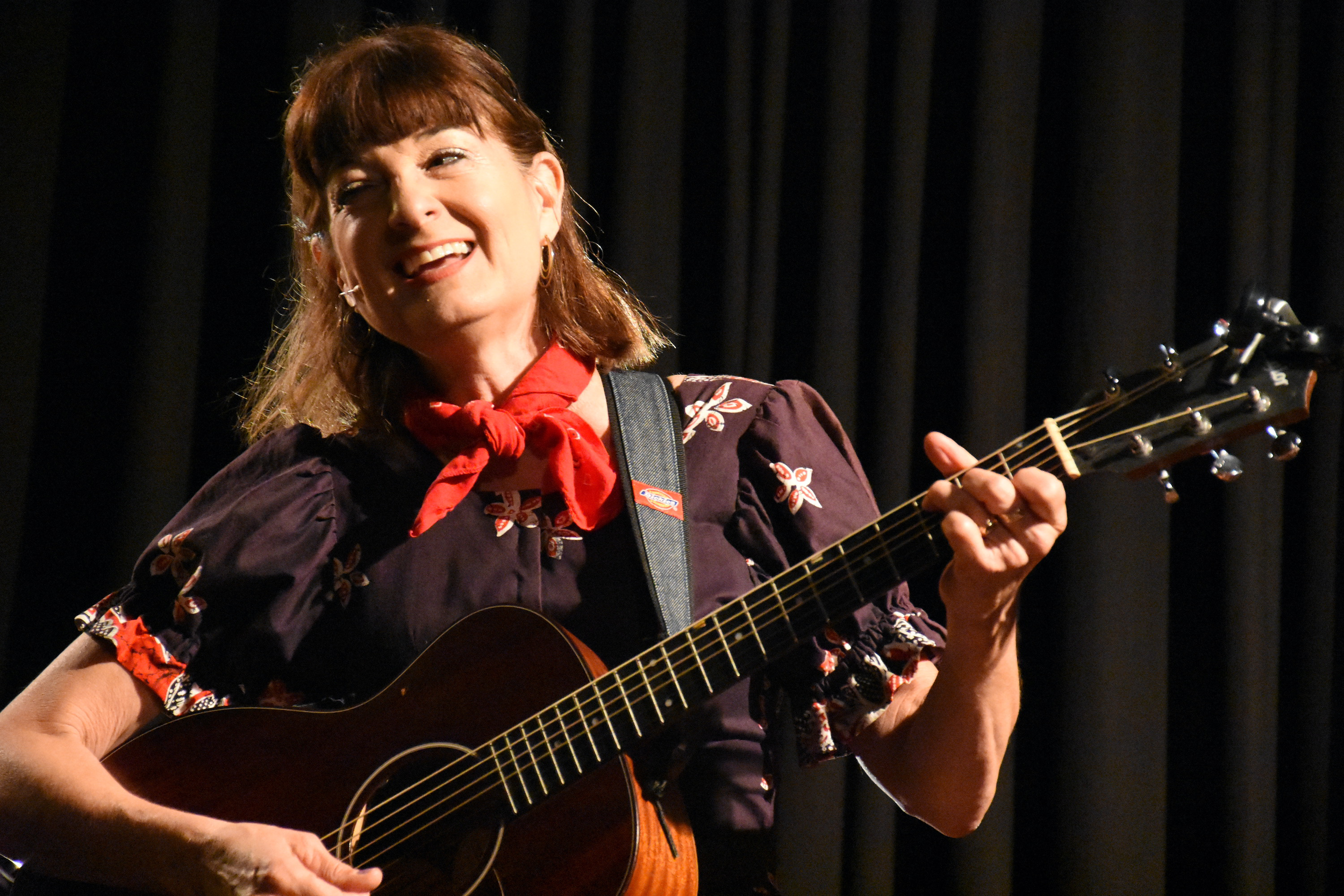 "The Connie Converse Universe" live show  &amp; 102 Birthday Celebration
