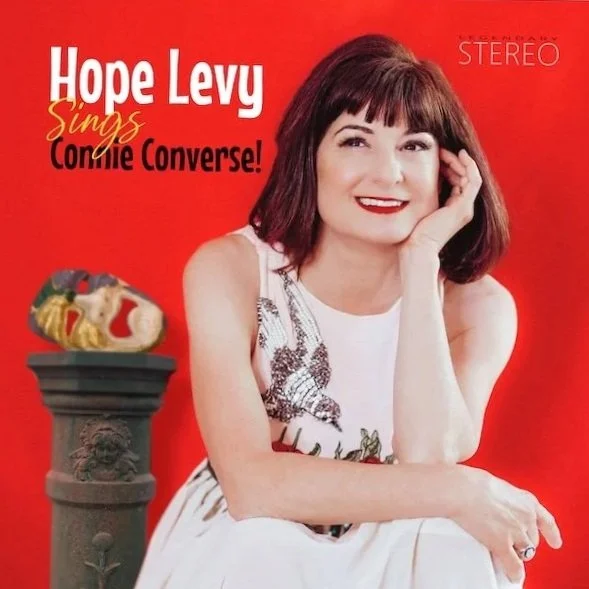 HOPE LEVY