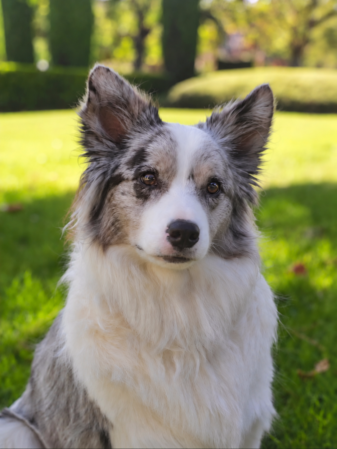 TR Goddess Shiloh "Shiloh" - Female