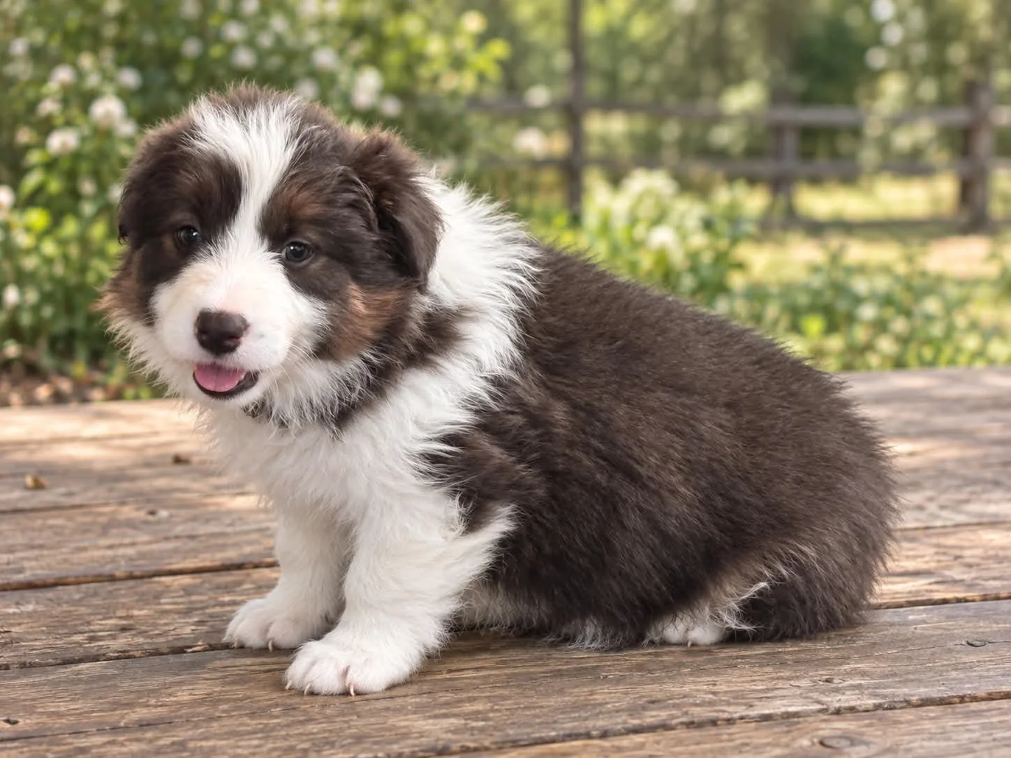 26G Purple Collar - Blue Dilute TrI - Female - Reserved