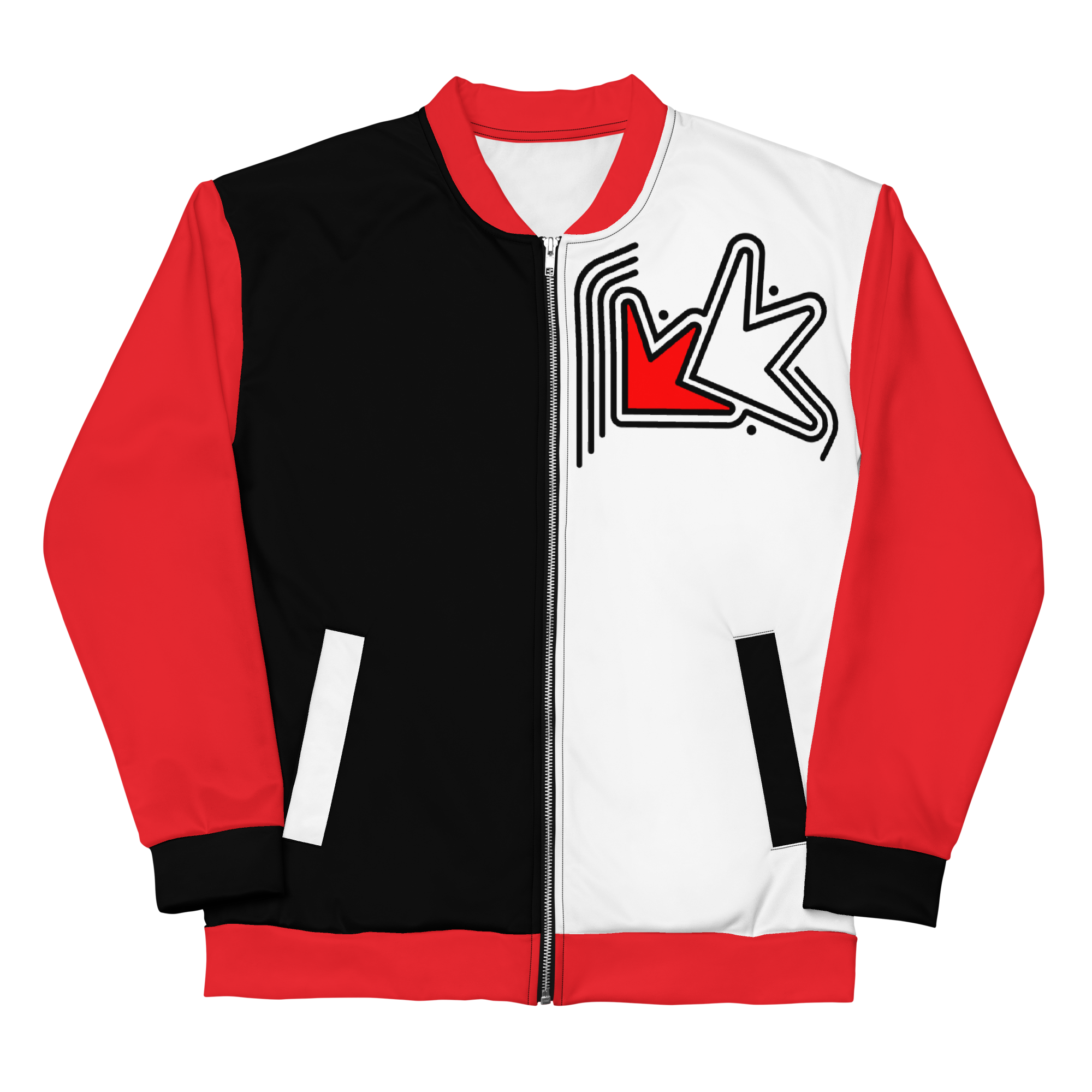 all-over-print-unisex-bomber-jacket-white-front-66844e7b644df.png