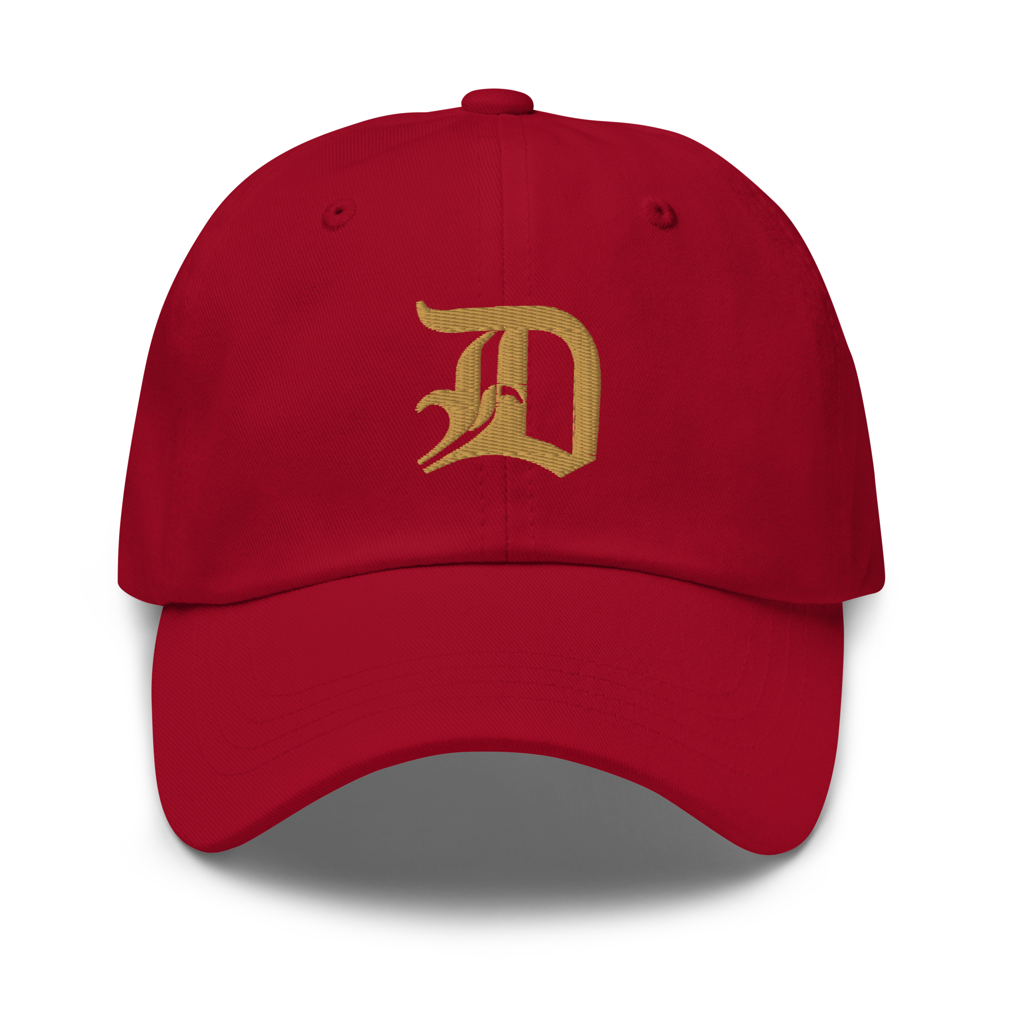 classic-dad-hat-cranberry-front-692d10e2564e1.png