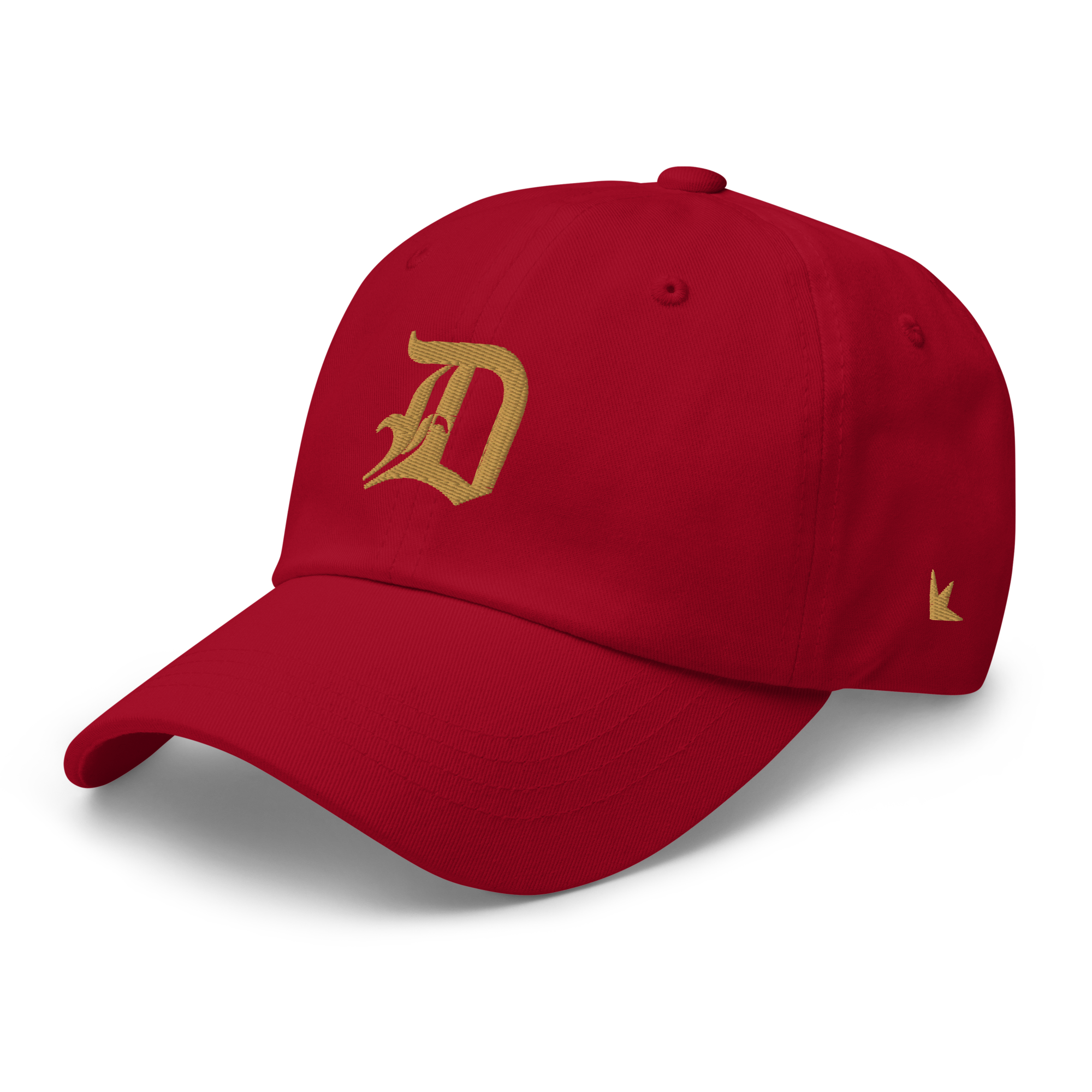 classic-dad-hat-cranberry-left-front-692d10e257092.png