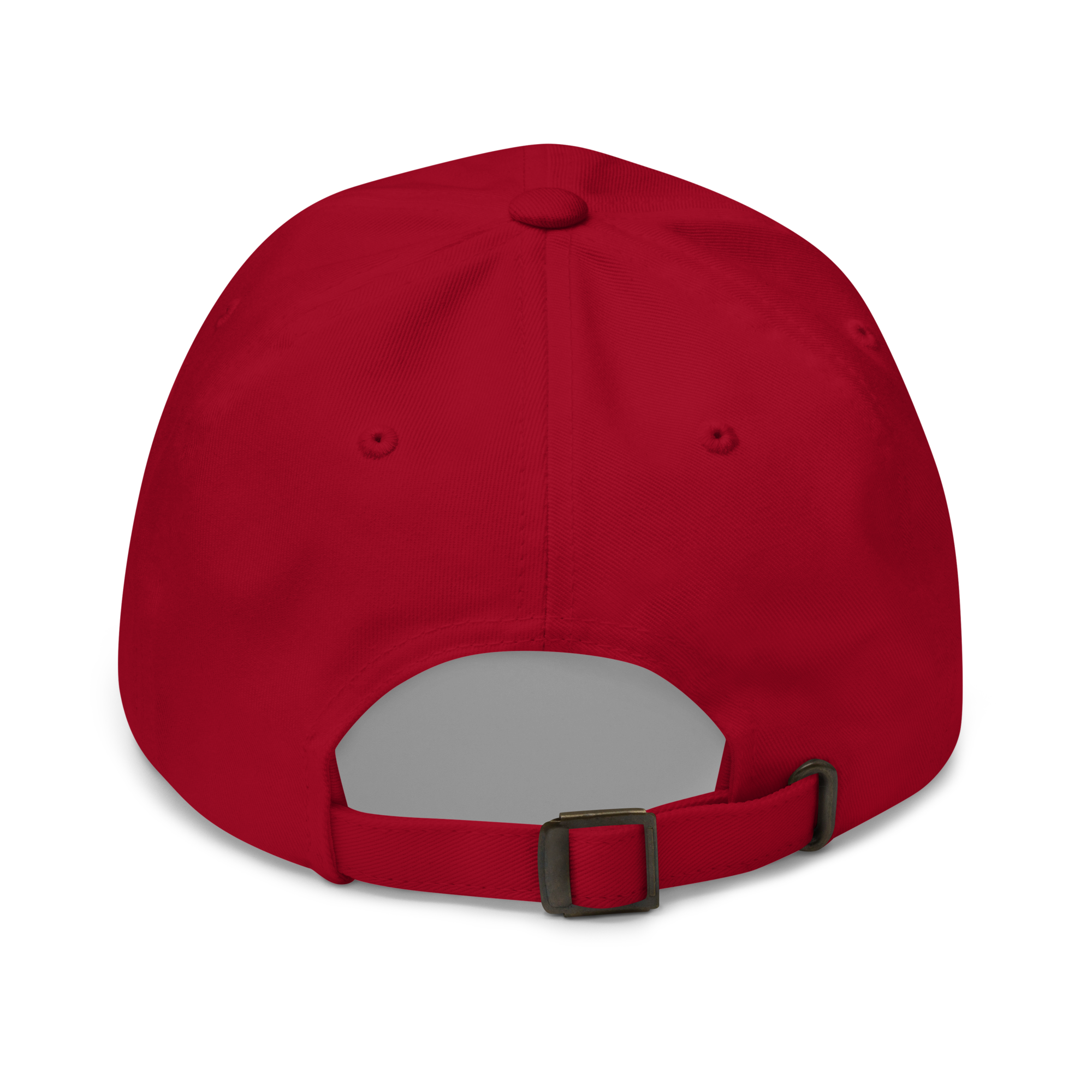 classic-dad-hat-cranberry-back-692d10e25758b.png