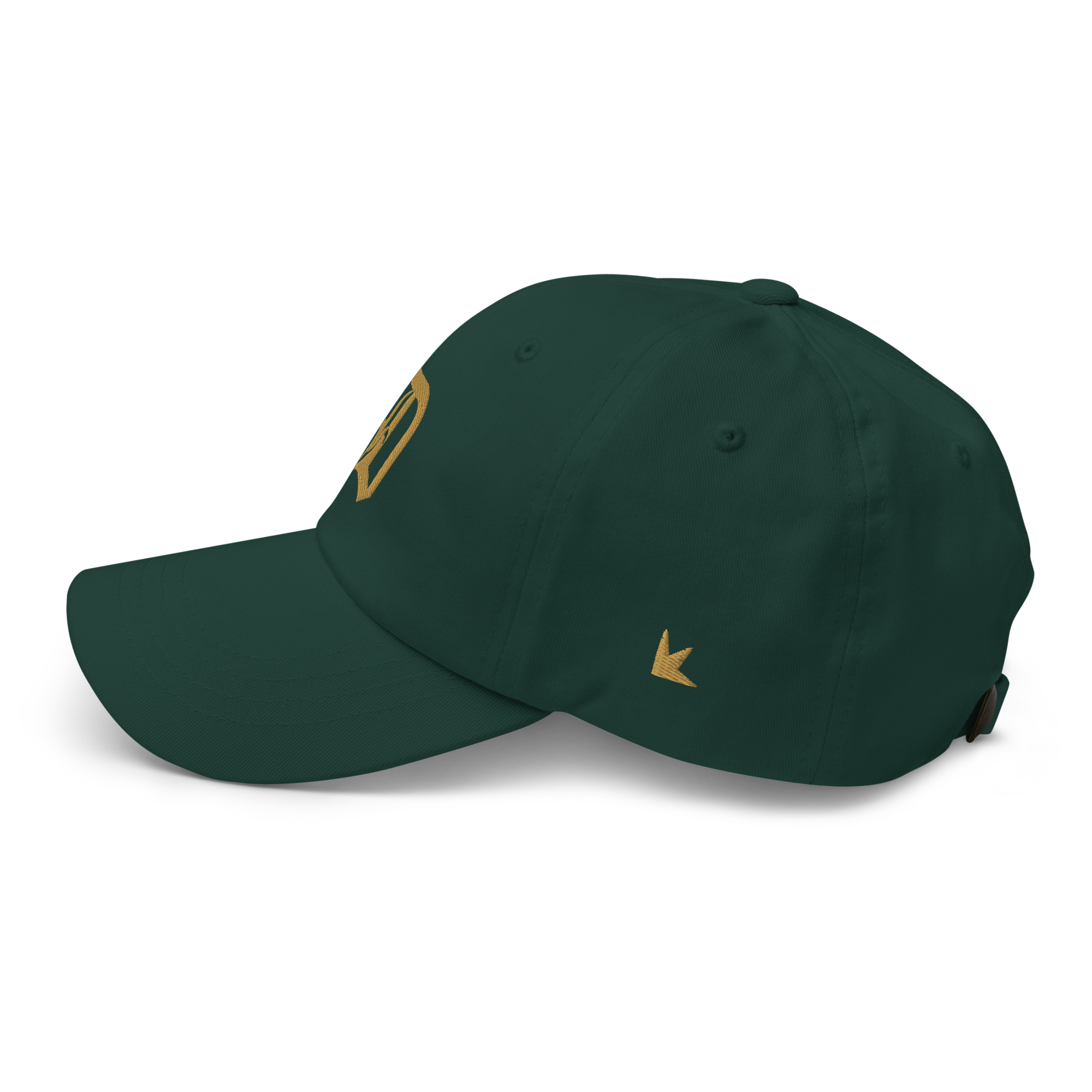 classic-dad-hat-spruce-left-side-692d10e25847c.png