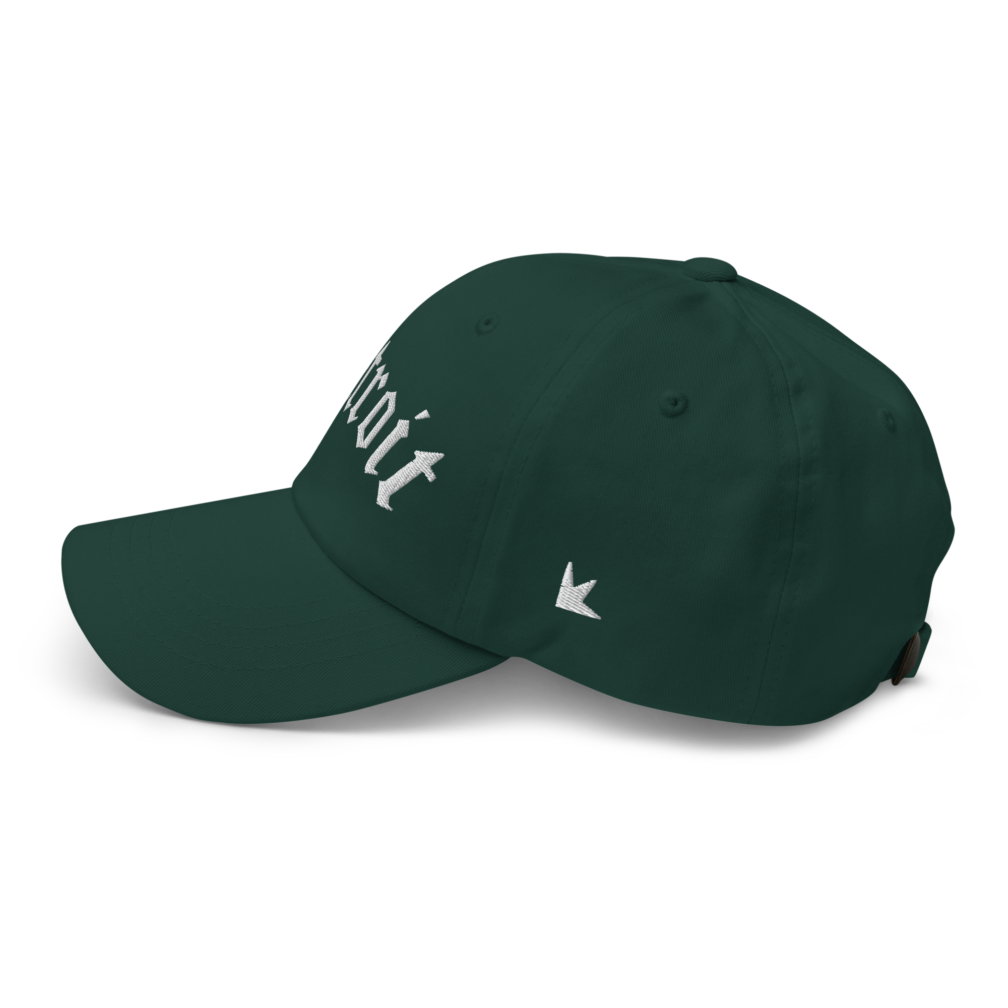 classic-dad-hat-spruce-left-side-6992904ee43fe.png