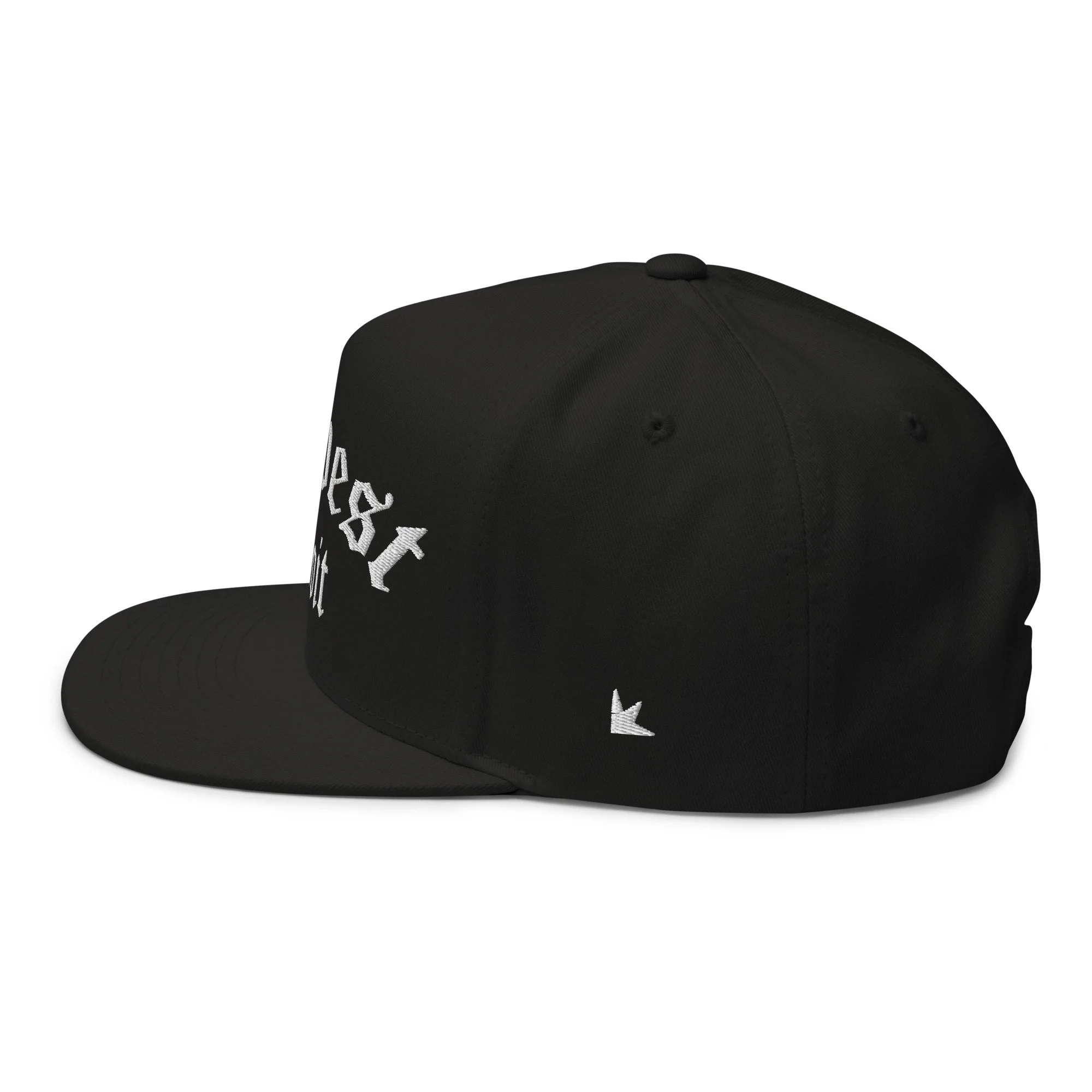 flat-bill-cap-black-left-side-699947e53380a.jpg