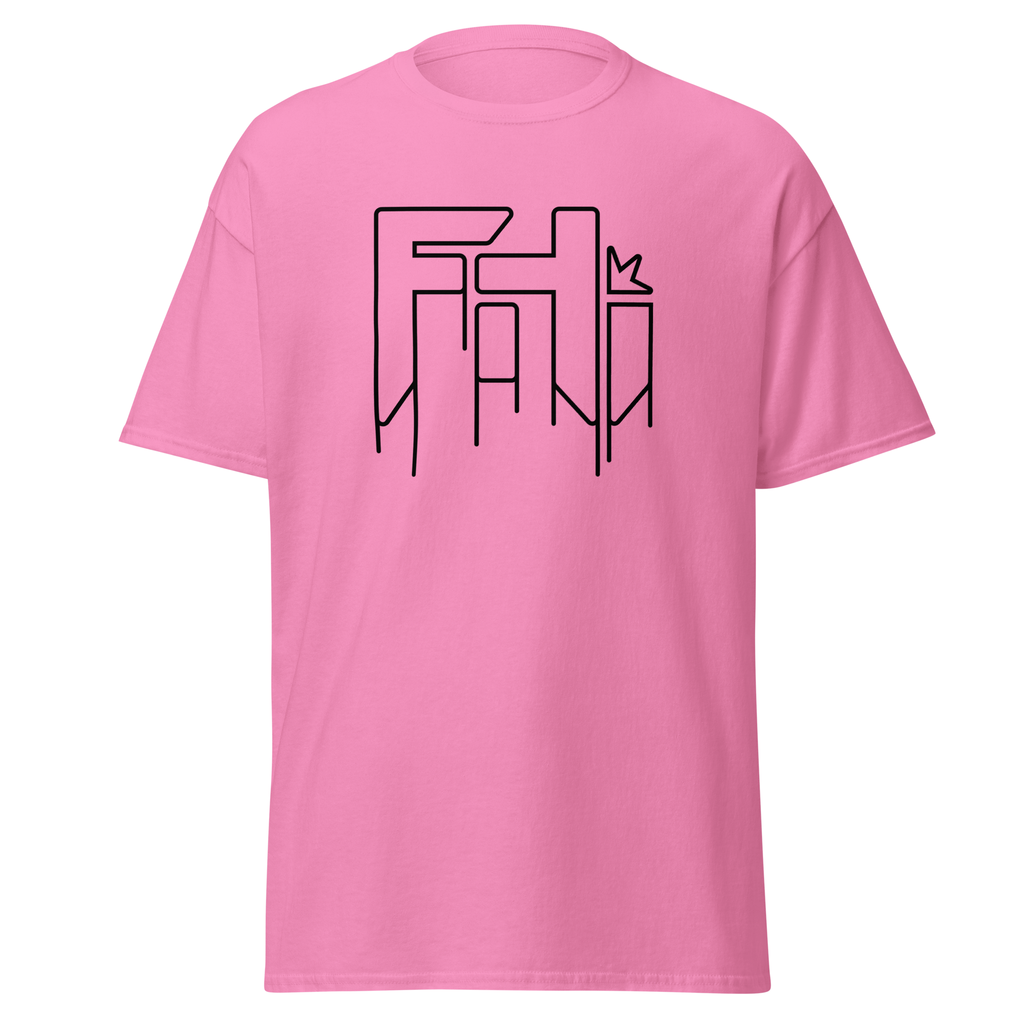 unisex-classic-tee-azalea-front-69b35908726d3.png